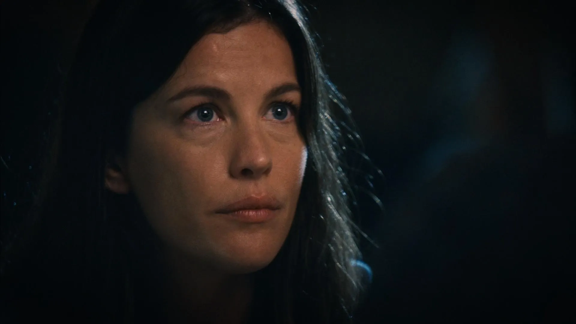 Liv Tyler in The Leftovers (2014)