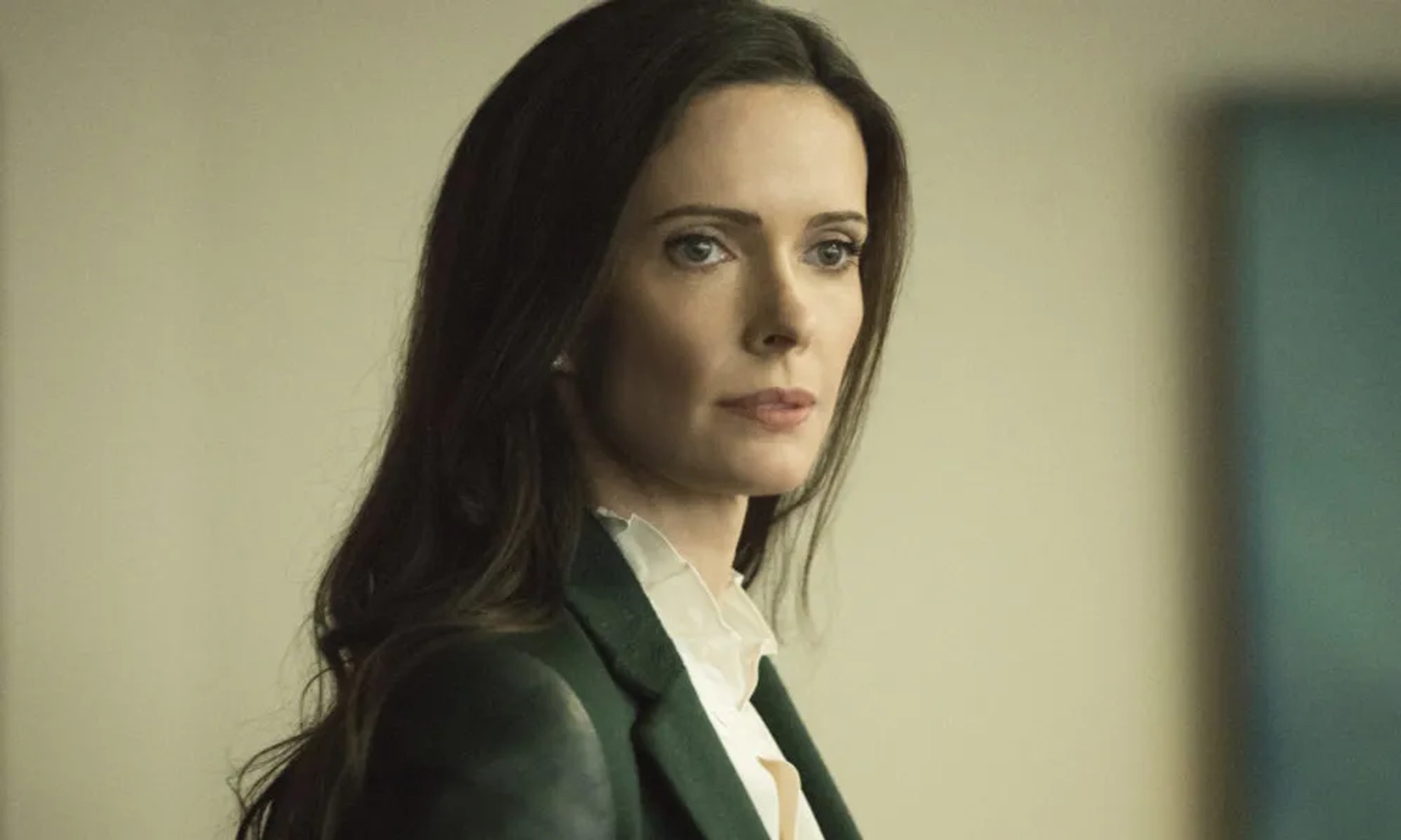 Elizabeth Tulloch in Superman & Lois (2021)