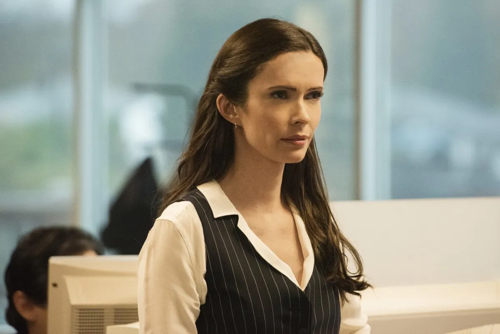 Elizabeth Tulloch in Superman & Lois (2021)