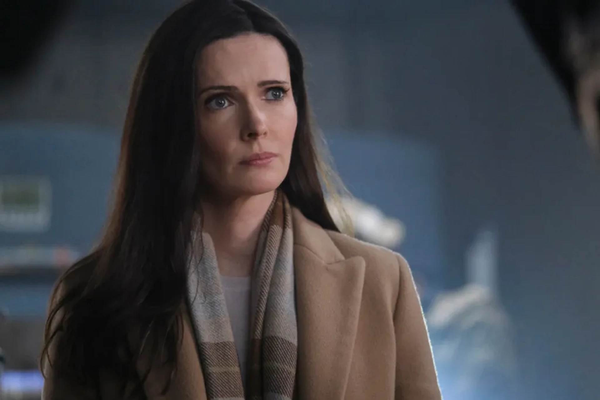 Elizabeth Tulloch in Superman & Lois (2021)