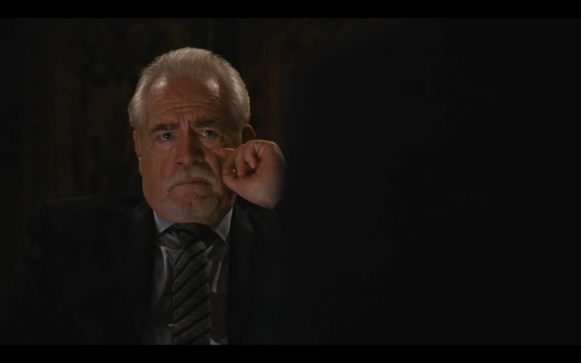 Brian Cox in Succession: Return (2019)