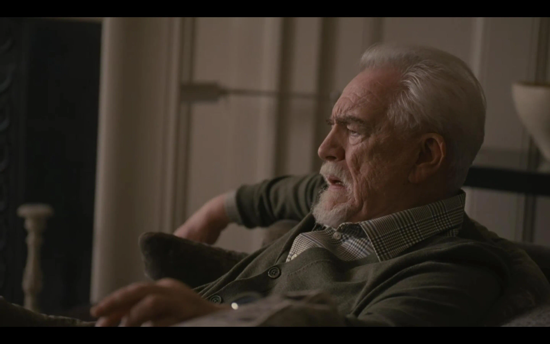 Brian Cox in Succession: Return (2019)