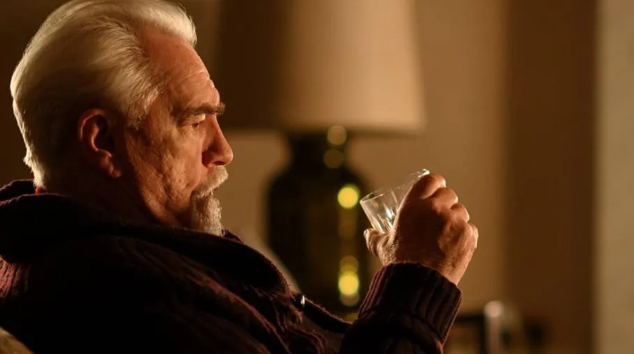 Brian Cox in Succession: Return (2019)