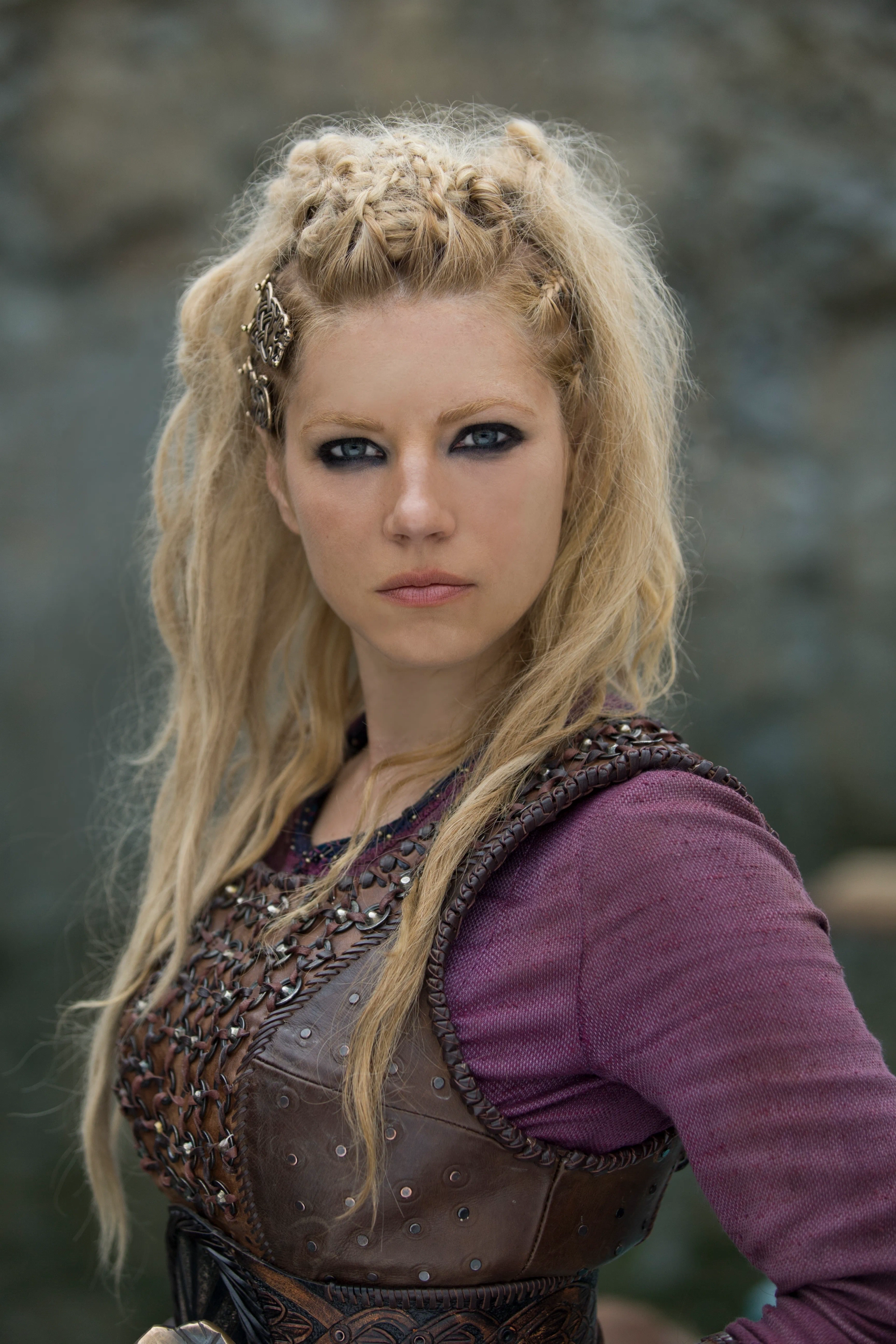 Katheryn Winnick in Vikings (2013)