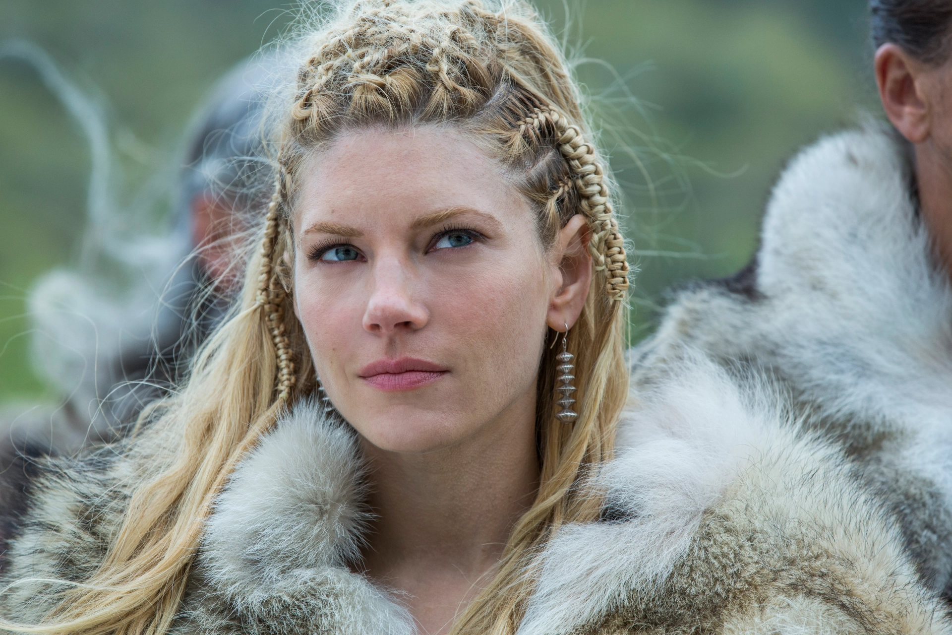 Katheryn Winnick in Vikings (2013)