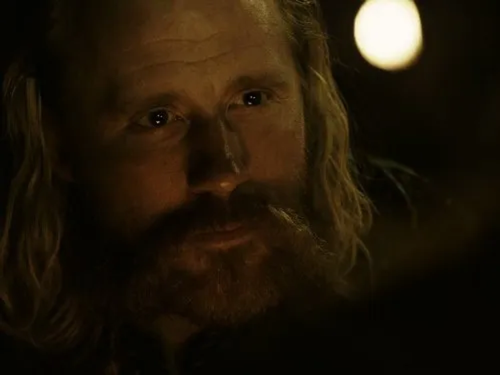 Thorbjørn Harr in Vikings: All Change (2013)