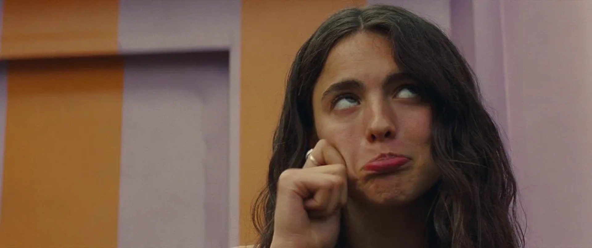 Margaret Qualley in Once Upon a Time in Hollywood (2019)