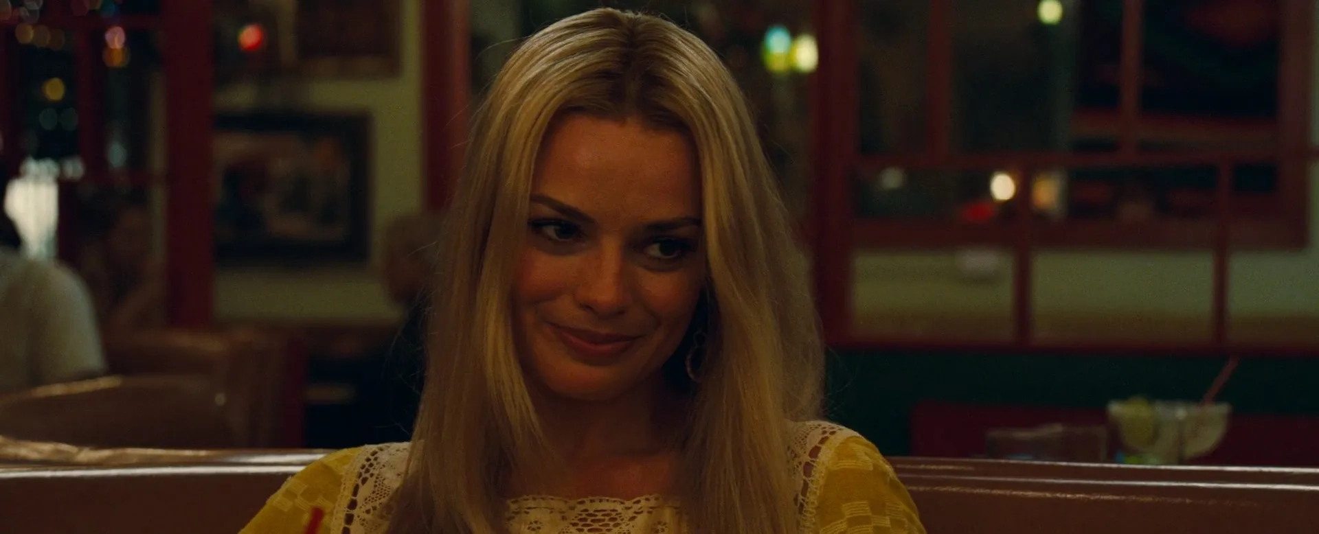 Margot Robbie in Once Upon a Time in Hollywood (2019)