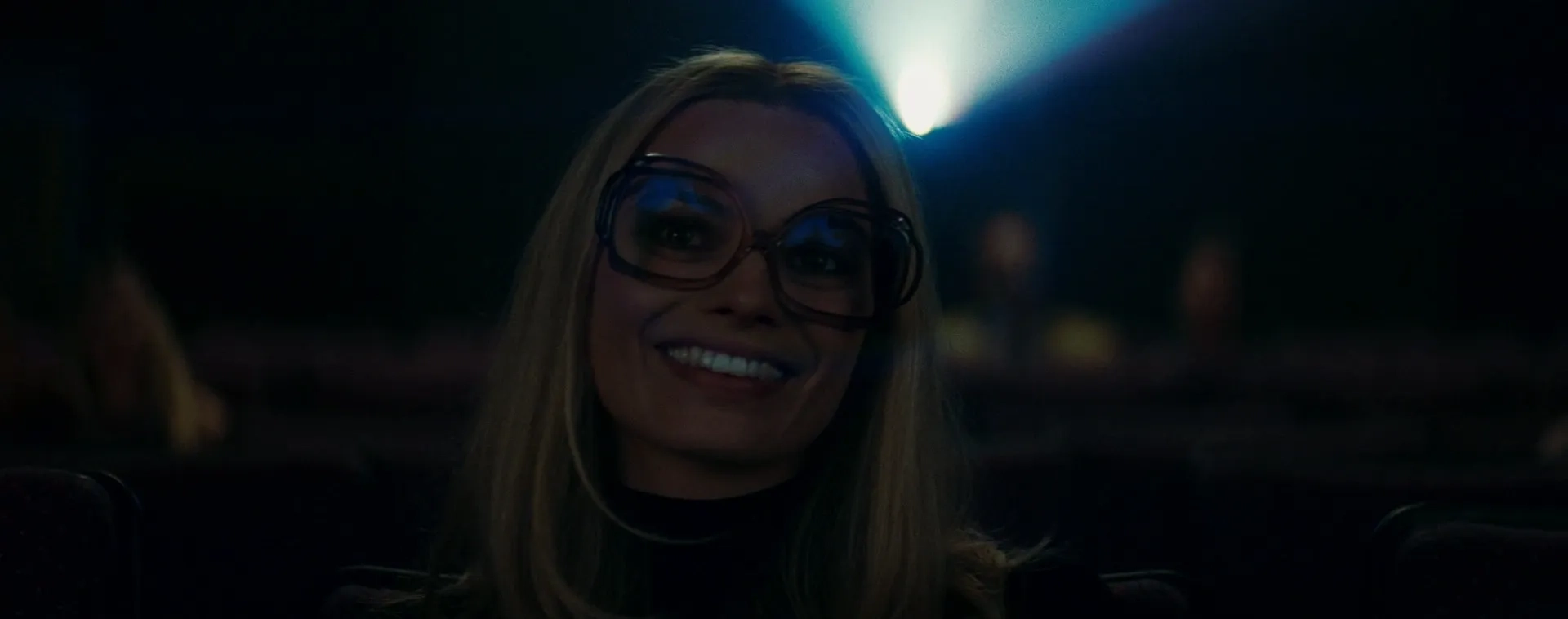 Margot Robbie in Once Upon a Time in Hollywood (2019)