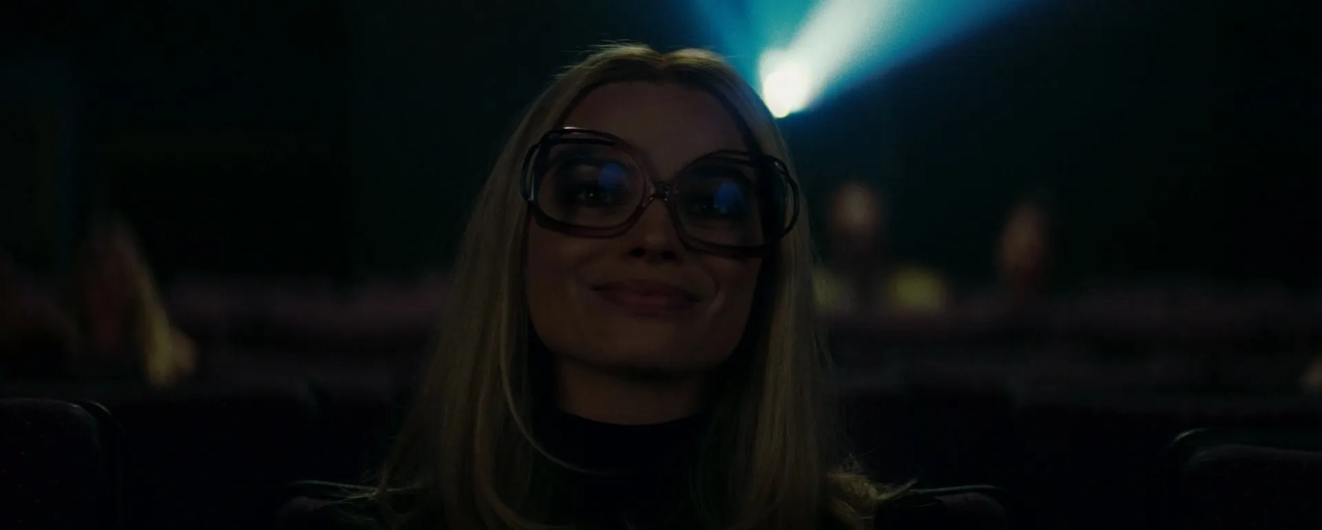 Margot Robbie in Once Upon a Time in Hollywood (2019)