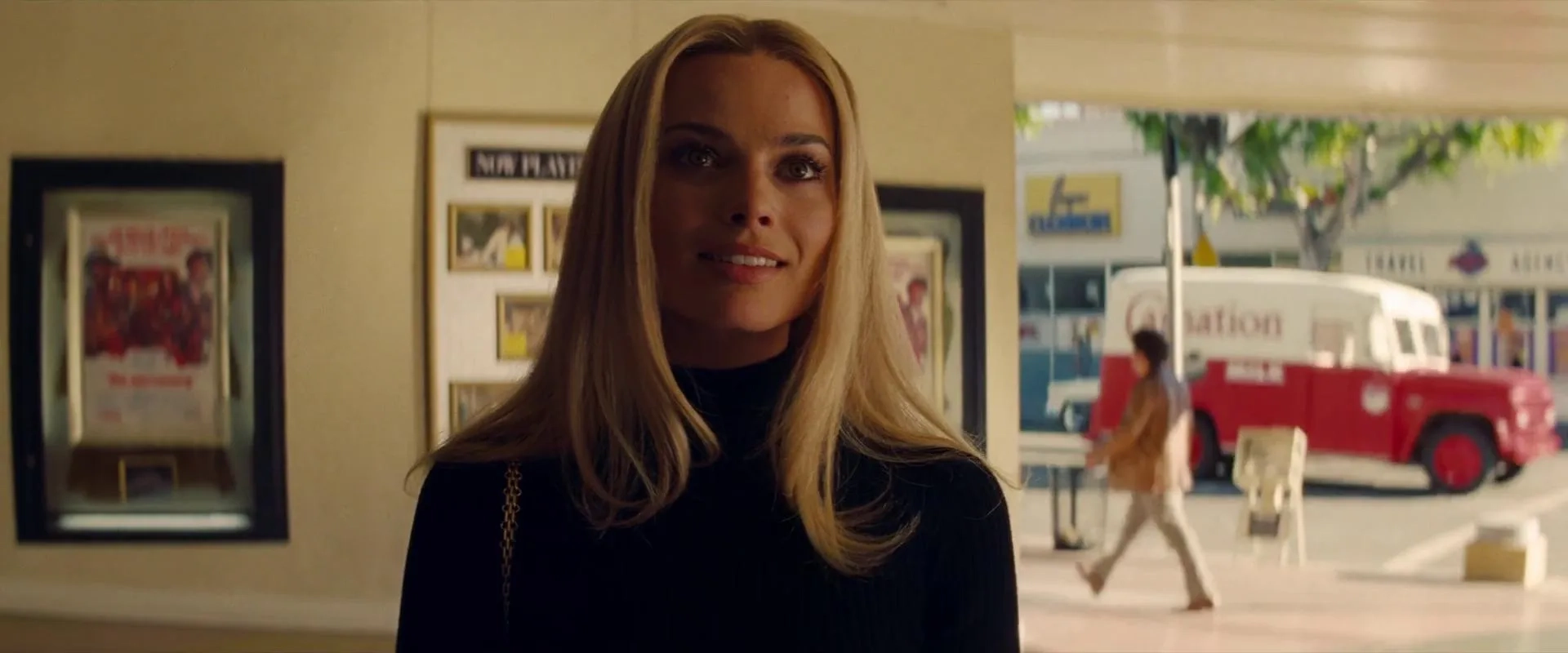 Margot Robbie in Once Upon a Time in Hollywood (2019)