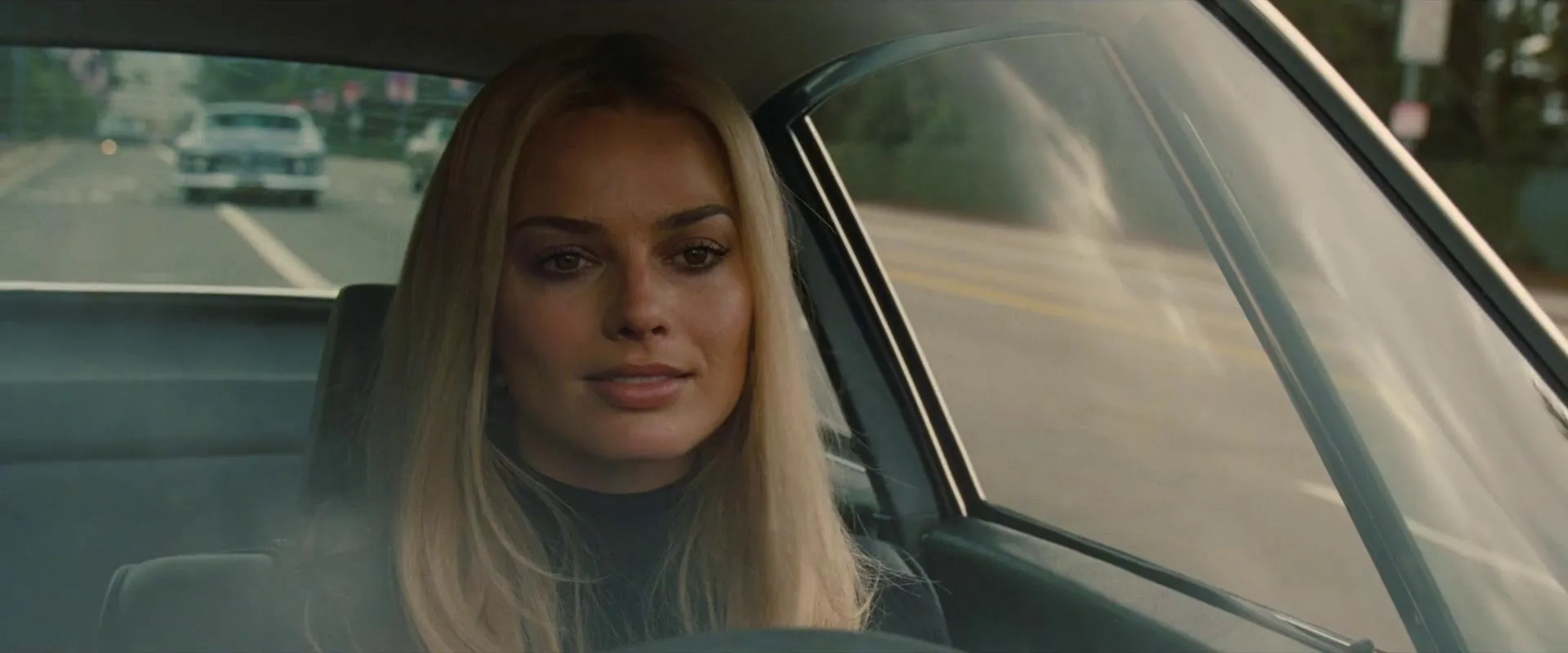 Margot Robbie in Once Upon a Time in Hollywood (2019)