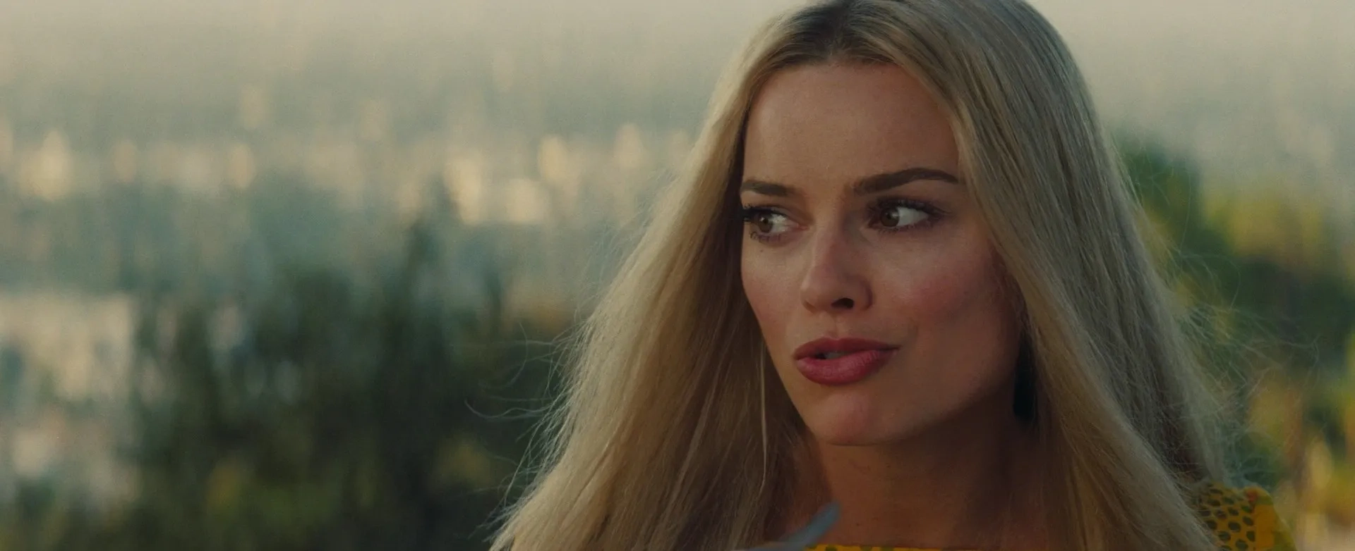 Margot Robbie in Once Upon a Time in Hollywood (2019)