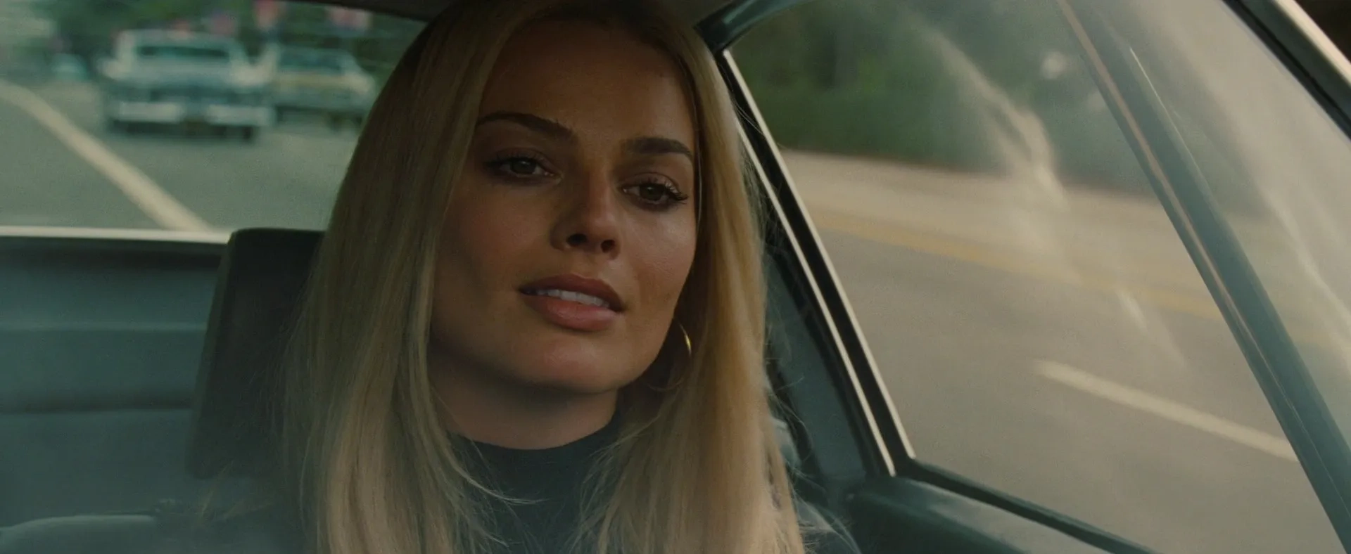 Margot Robbie in Once Upon a Time in Hollywood (2019)