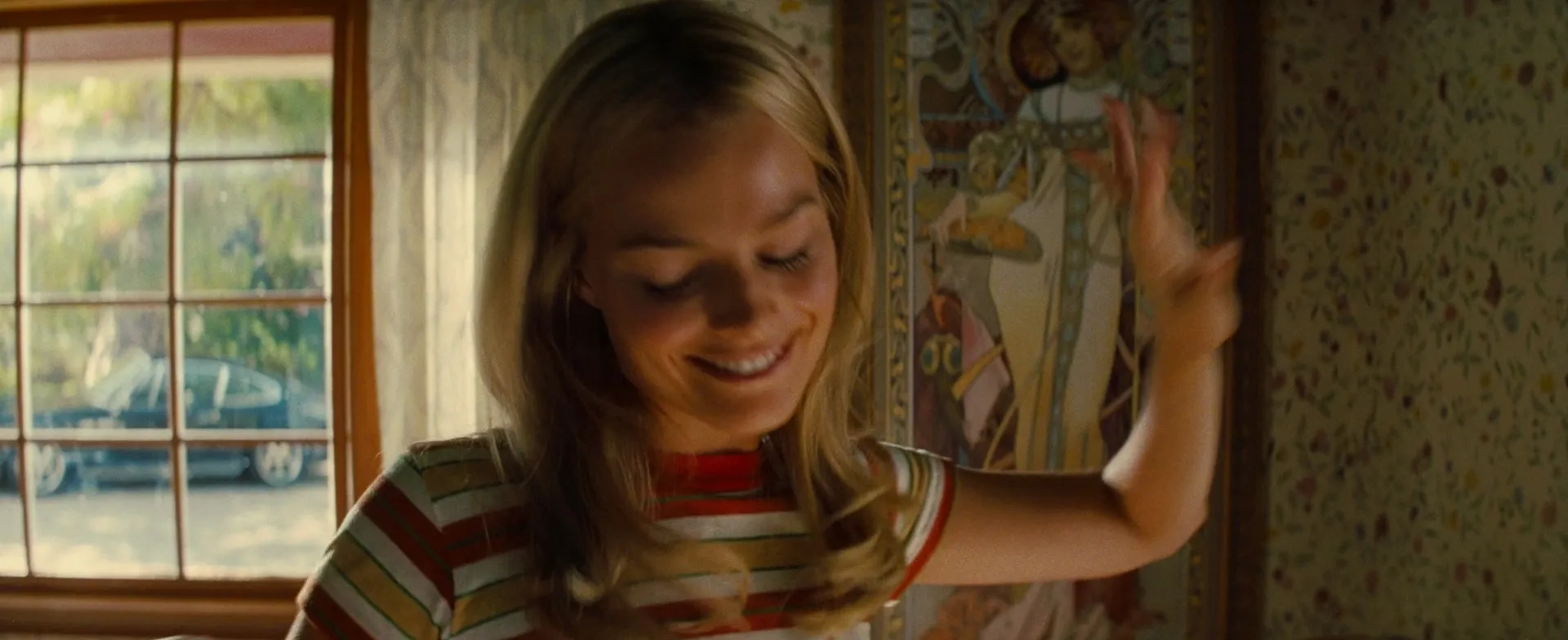 Margot Robbie in Once Upon a Time in Hollywood (2019)