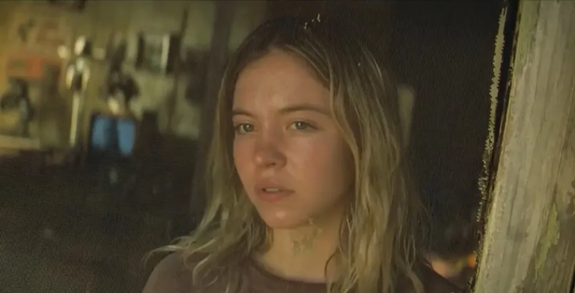 Sydney Sweeney in Once Upon a Time in Hollywood (2019)