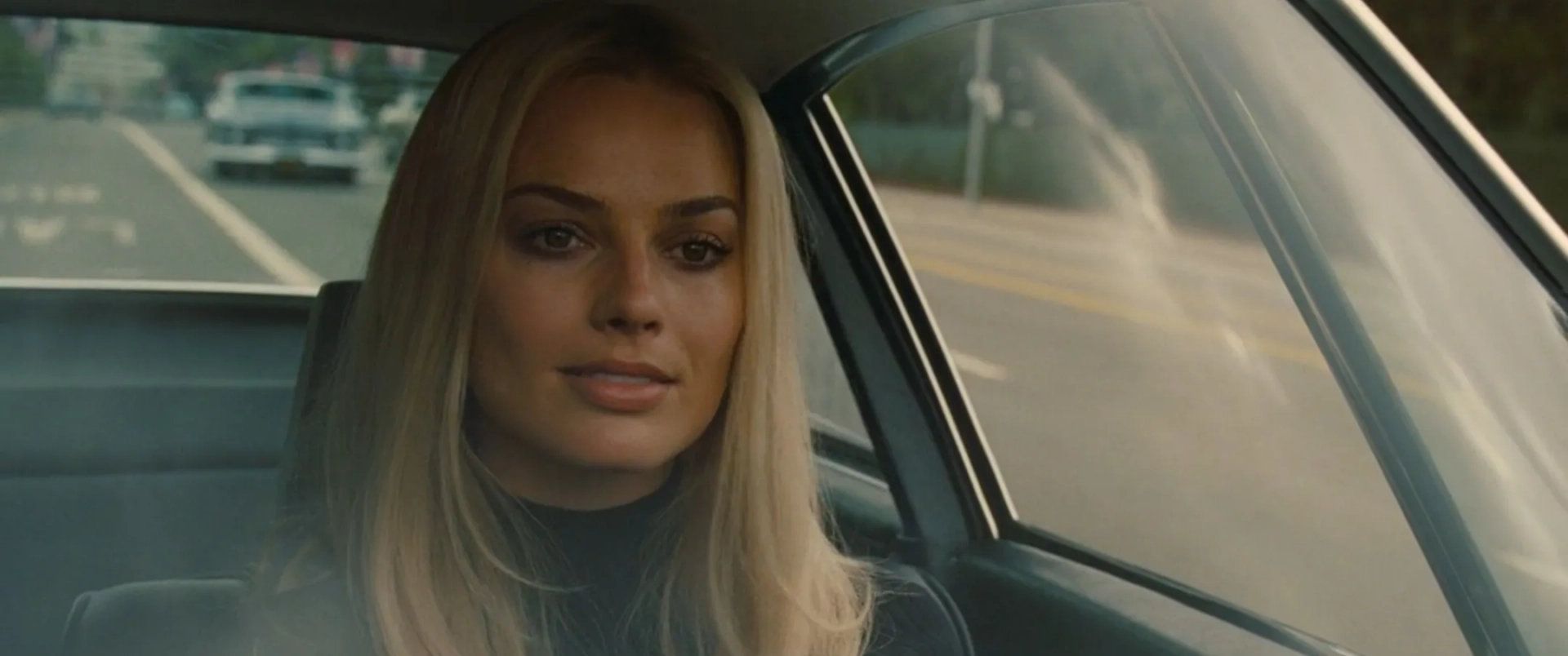 Margot Robbie in Once Upon a Time in Hollywood (2019)