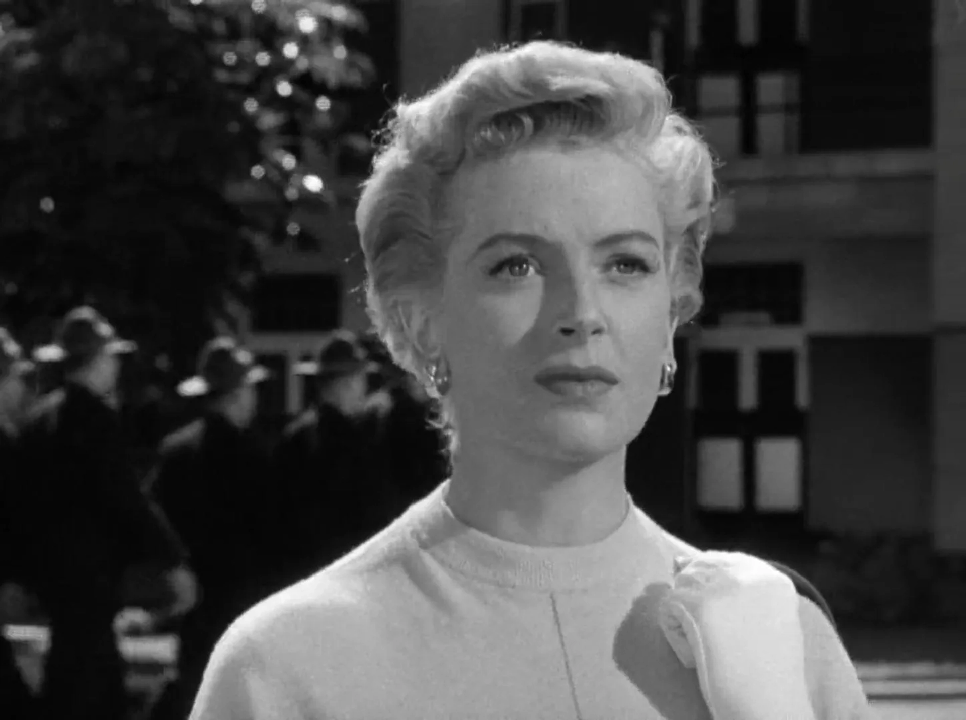 Deborah Kerr in From Here to Eternity (1953)