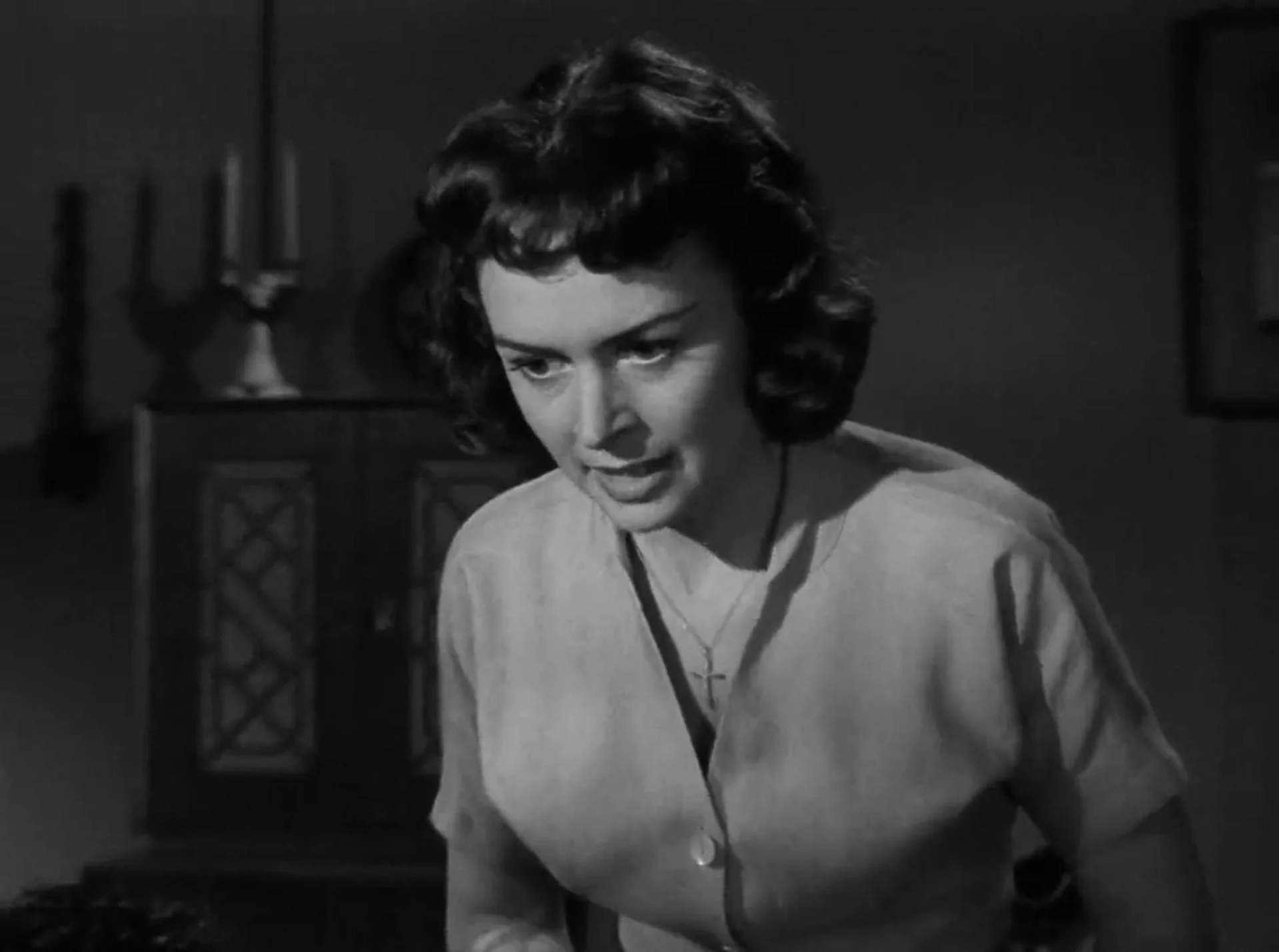 Donna Reed in From Here to Eternity (1953)