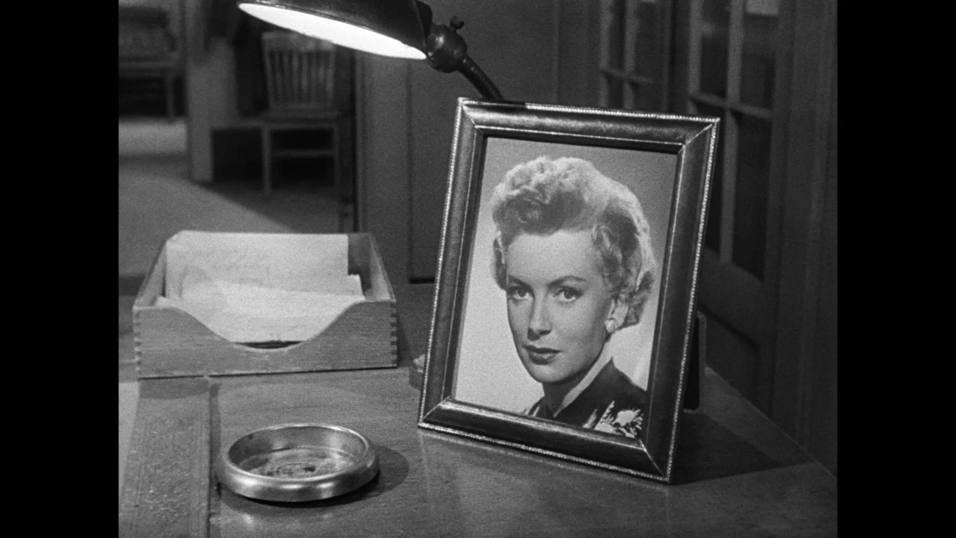 Deborah Kerr in From Here to Eternity (1953)