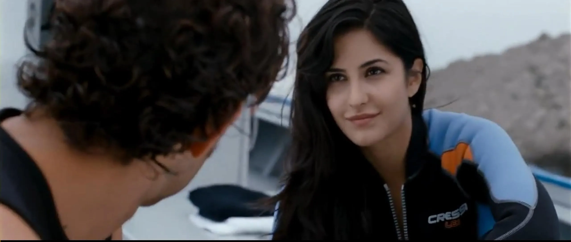 Katrina Kaif in Zindagi Na Milegi Dobara (2011)