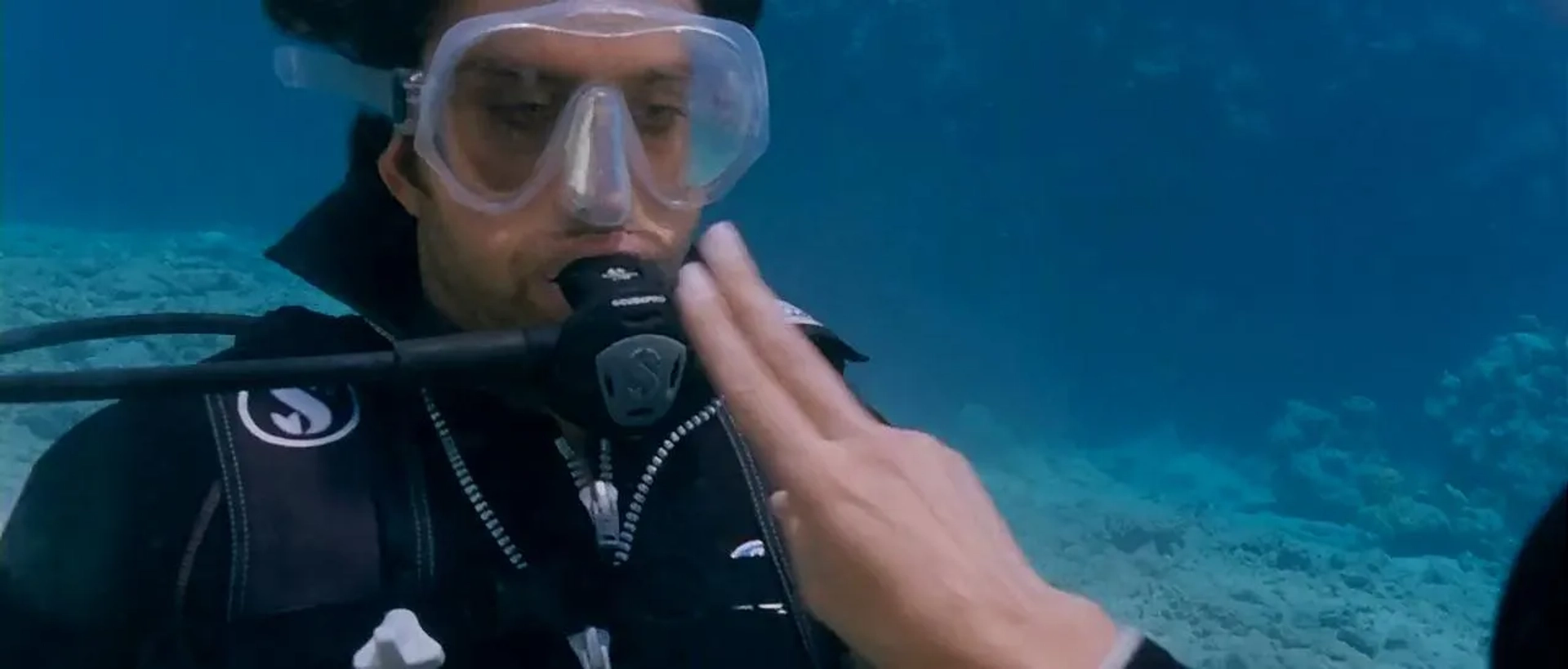 Hrithik Roshan in Zindagi Na Milegi Dobara (2011)