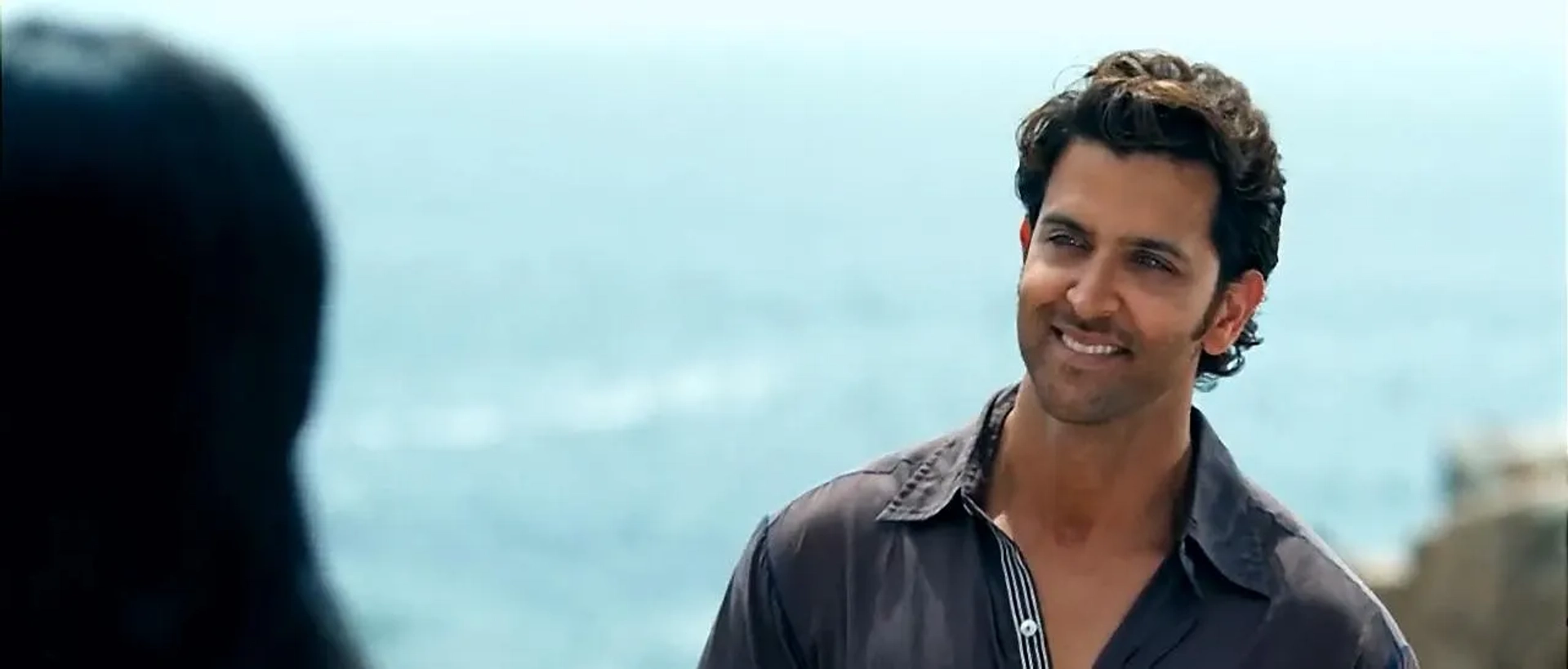 Hrithik Roshan in Zindagi Na Milegi Dobara (2011)