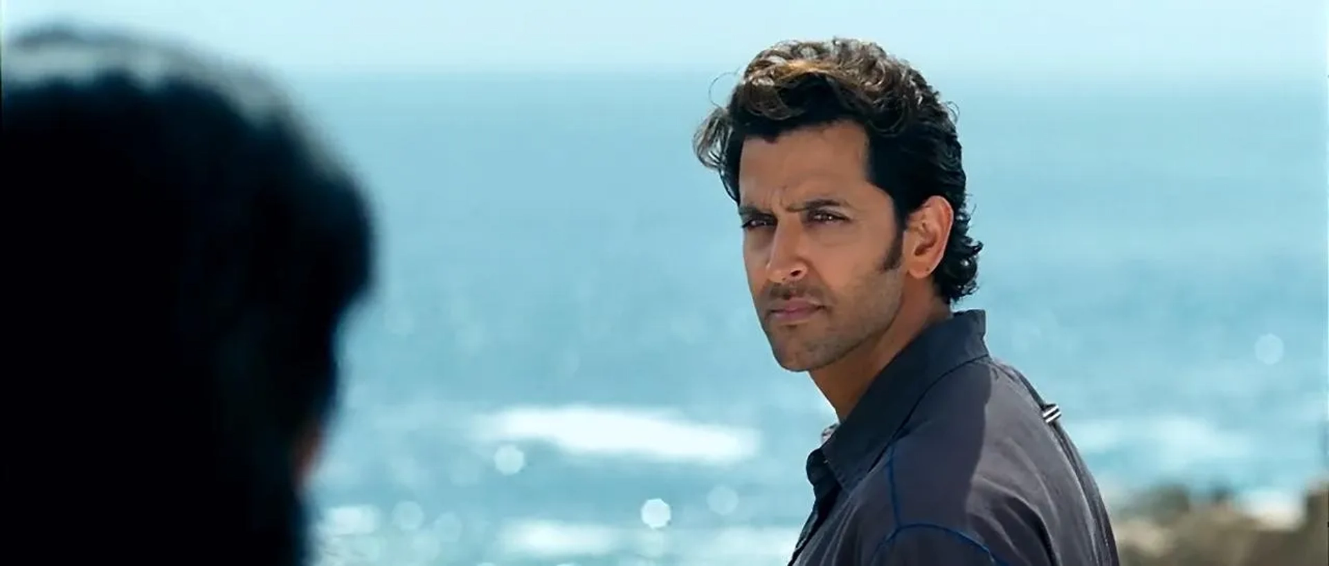 Hrithik Roshan in Zindagi Na Milegi Dobara (2011)