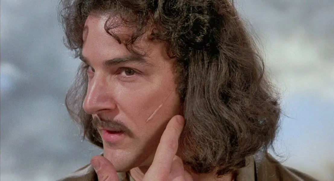 Mandy Patinkin in The Princess Bride (1987)