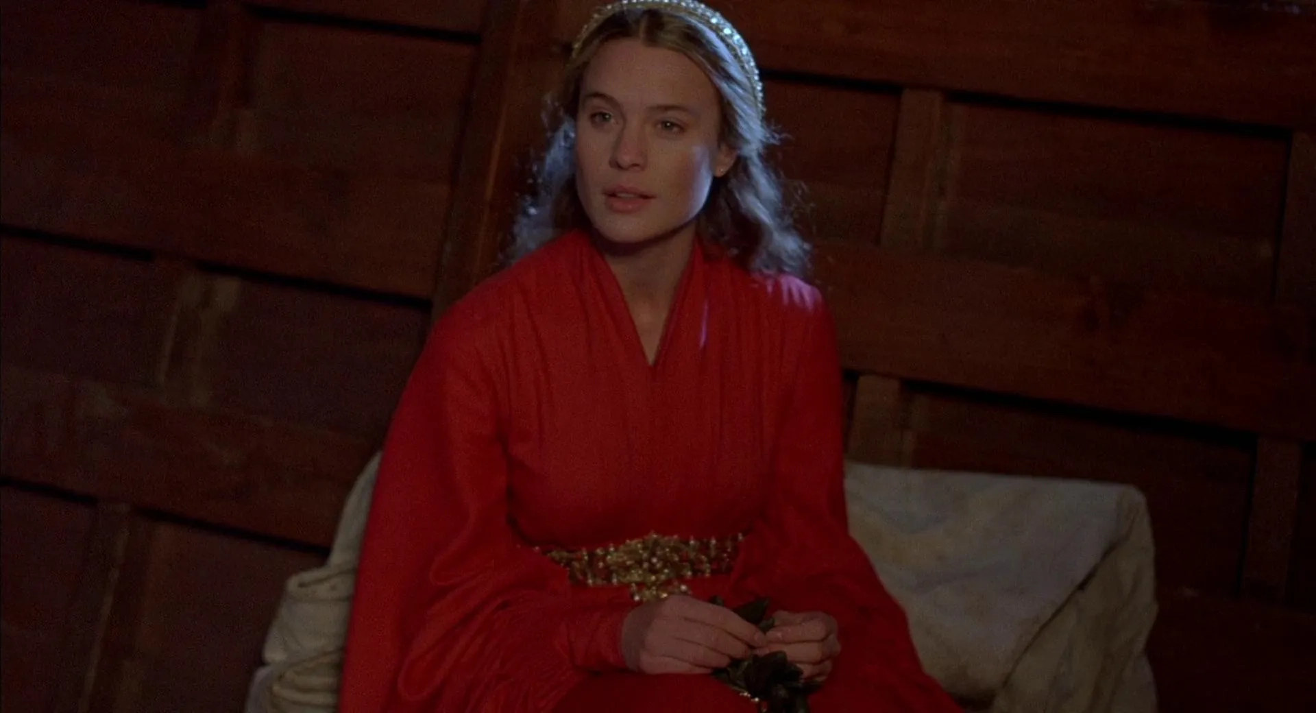Robin Wright in The Princess Bride (1987)
