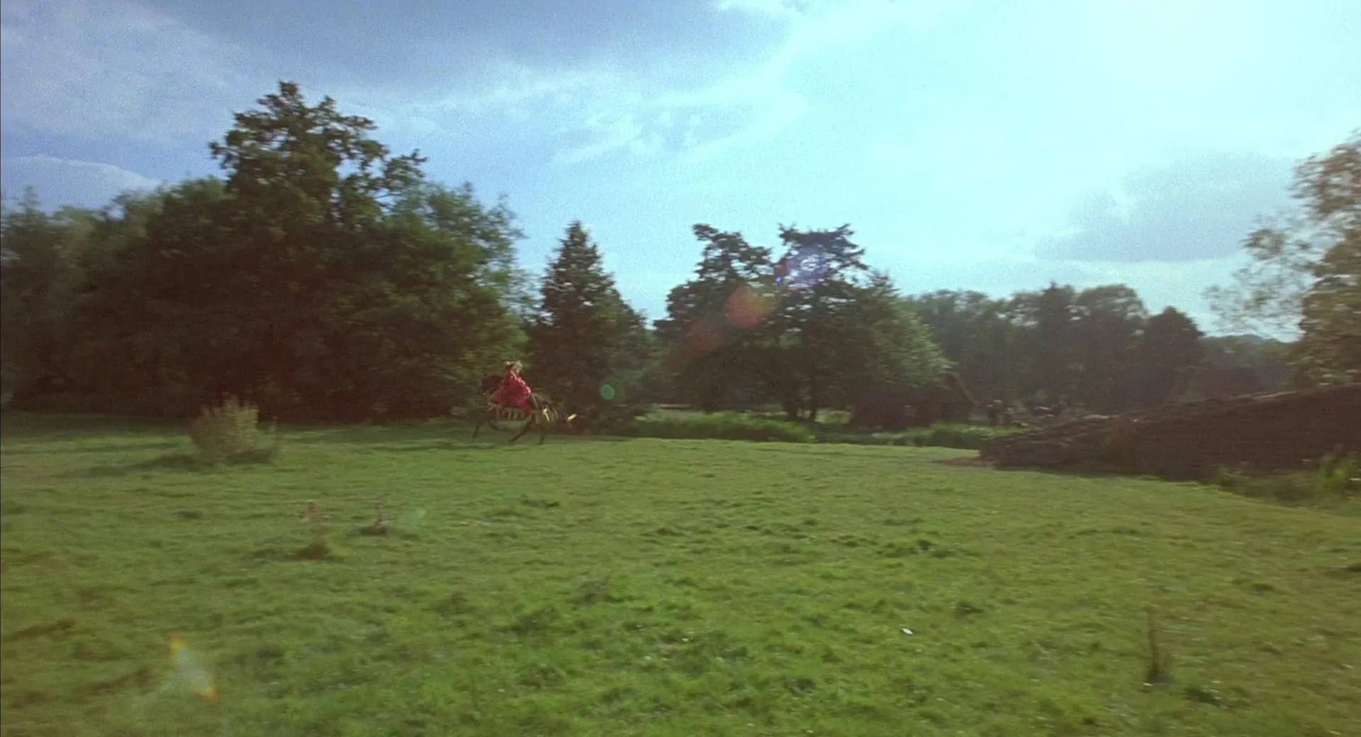 Robin Wright in The Princess Bride (1987)