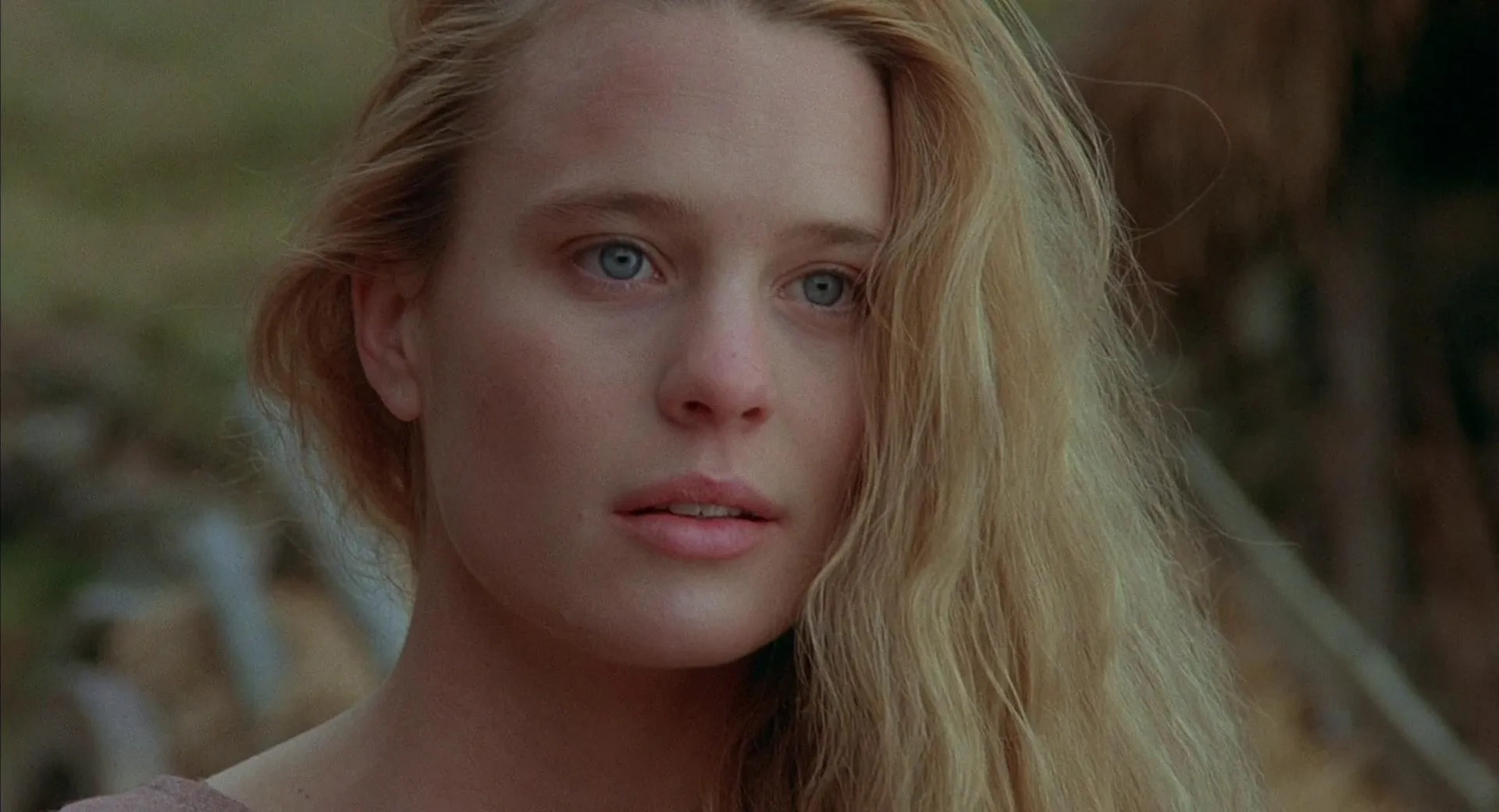 Robin Wright in The Princess Bride (1987)