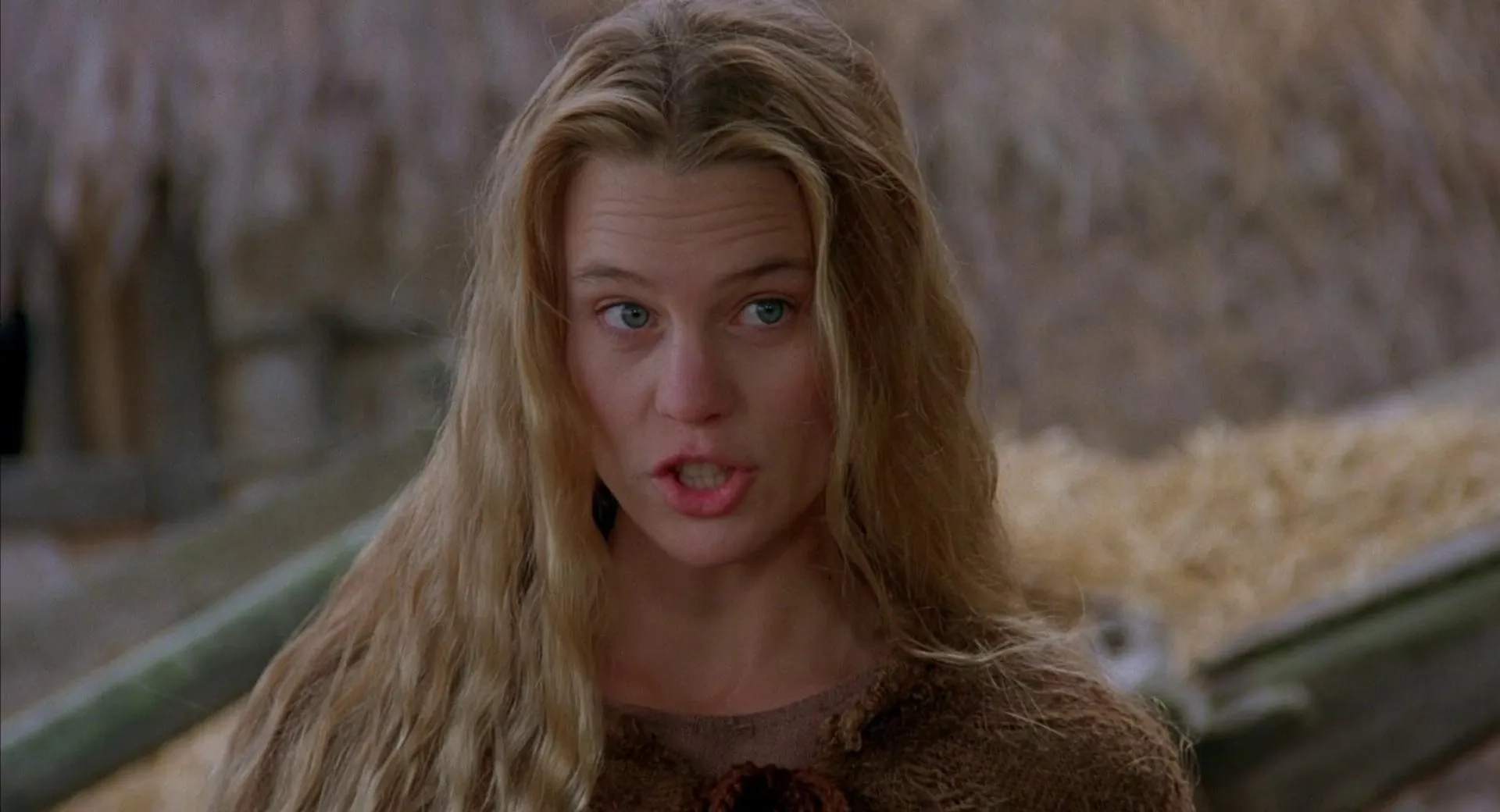 Robin Wright in The Princess Bride (1987)