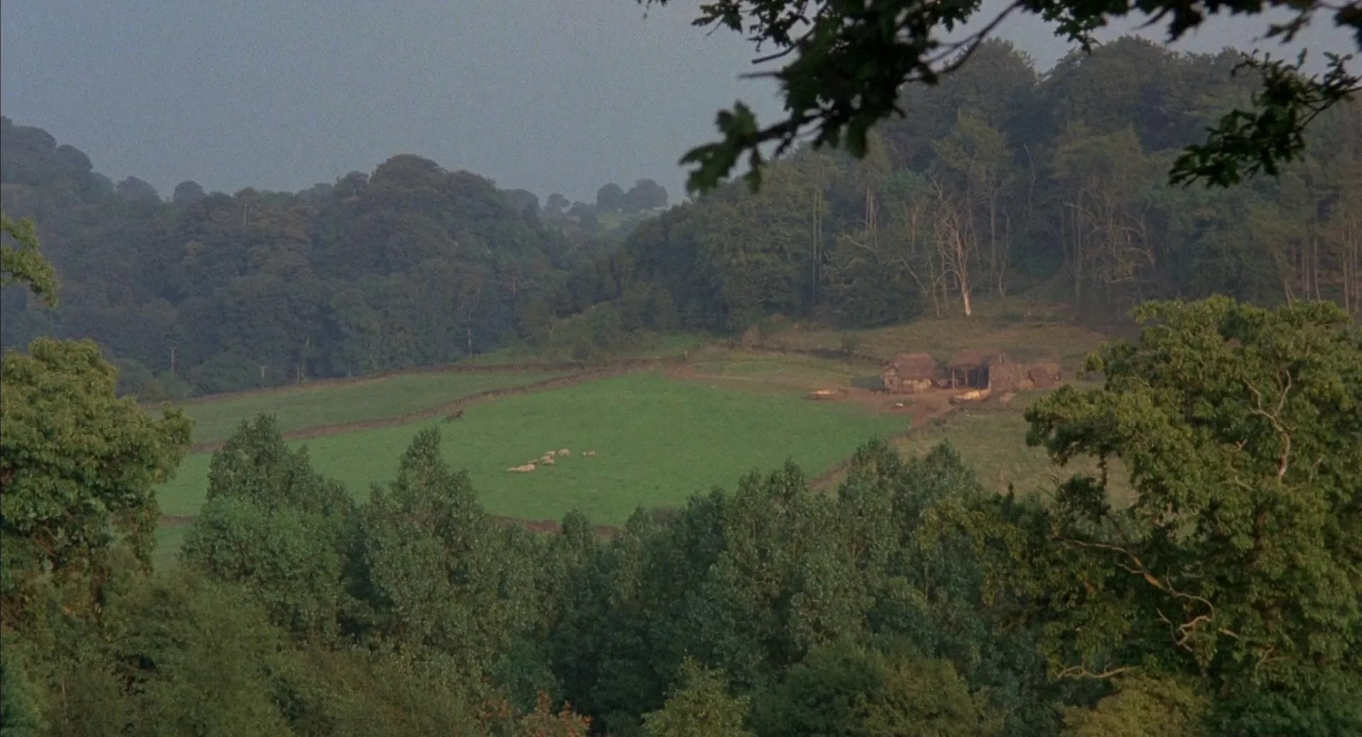 Robin Wright in The Princess Bride (1987)