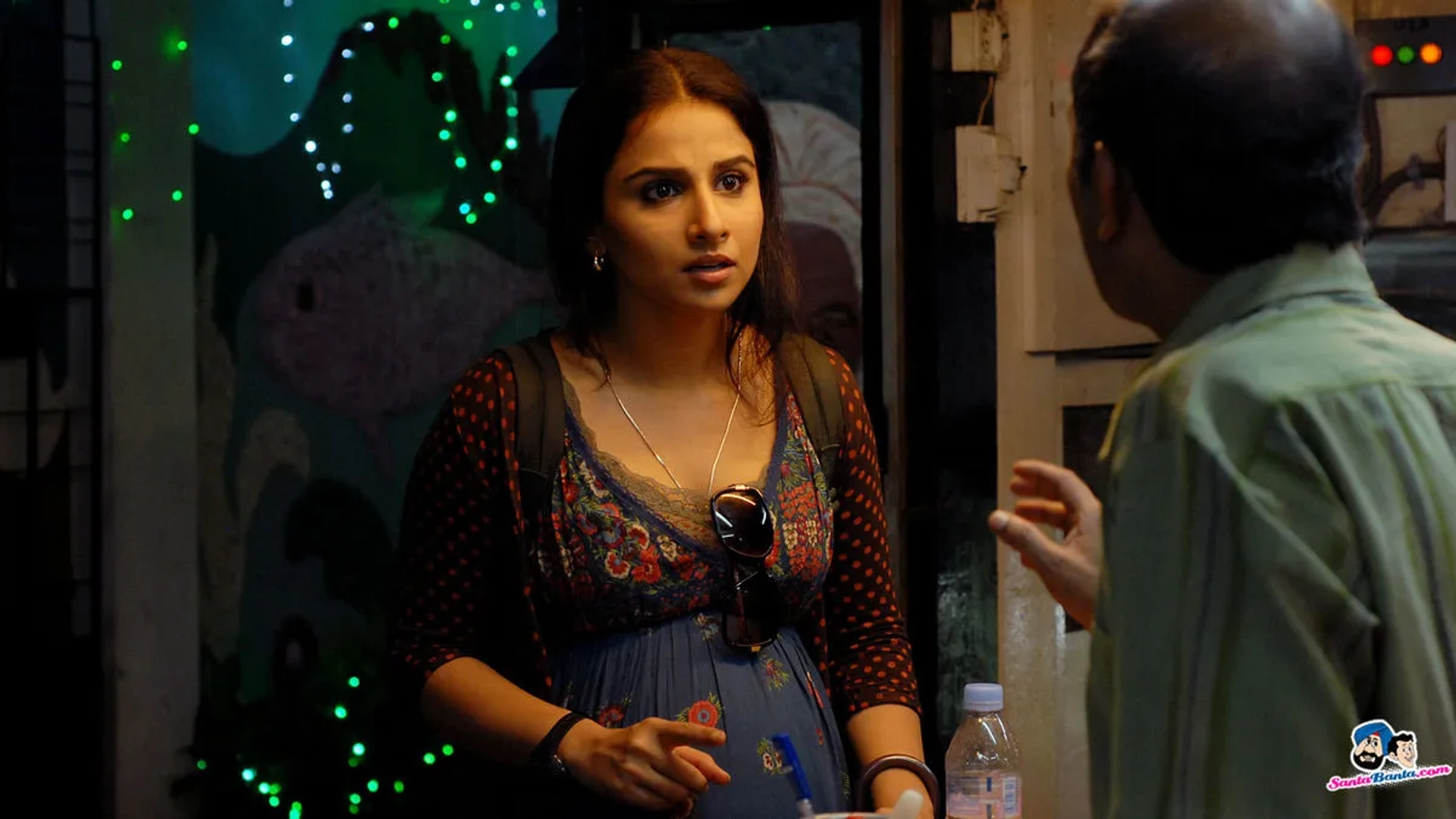 Vidya Balan in Kahaani (2012)