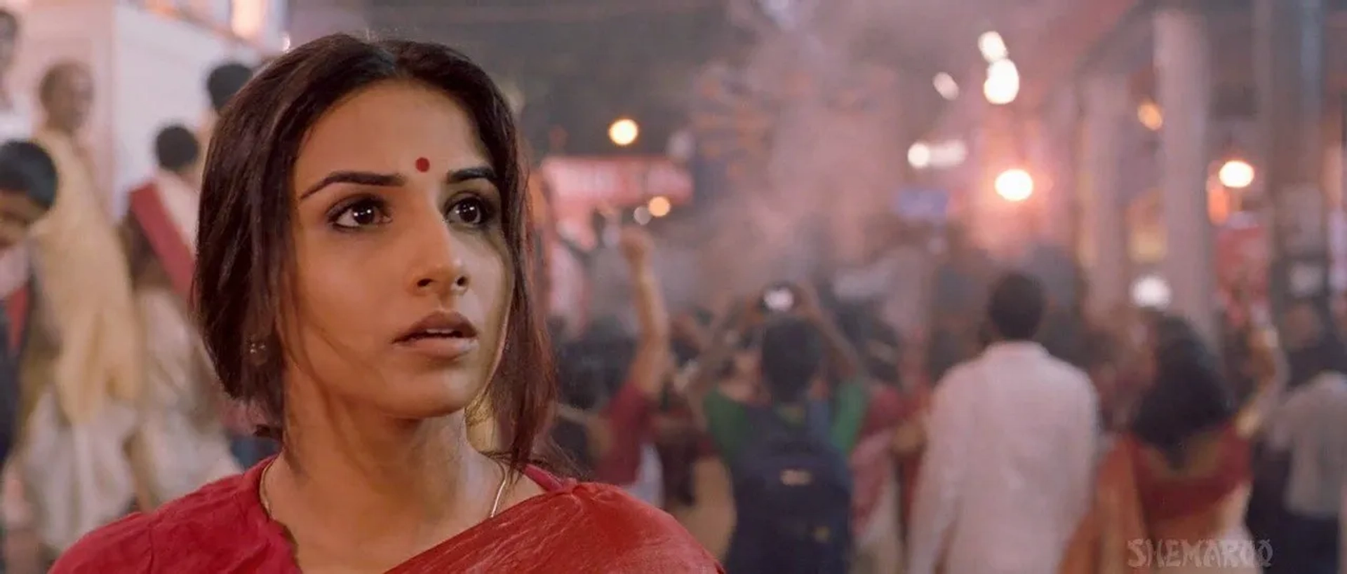 Vidya Balan in Kahaani (2012)