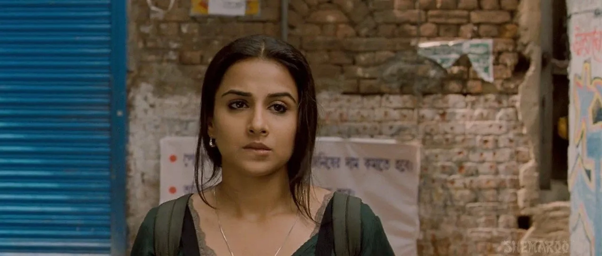 Vidya Balan in Kahaani (2012)