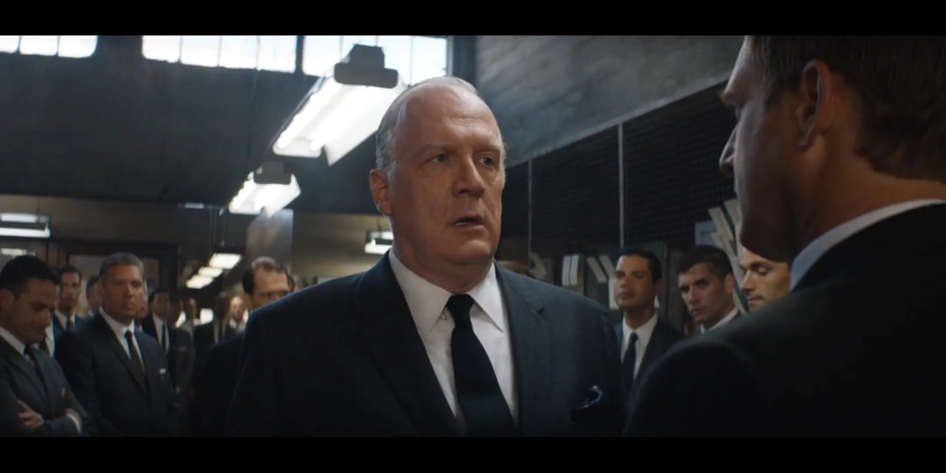 Tracy Letts in Ford v Ferrari (2019)