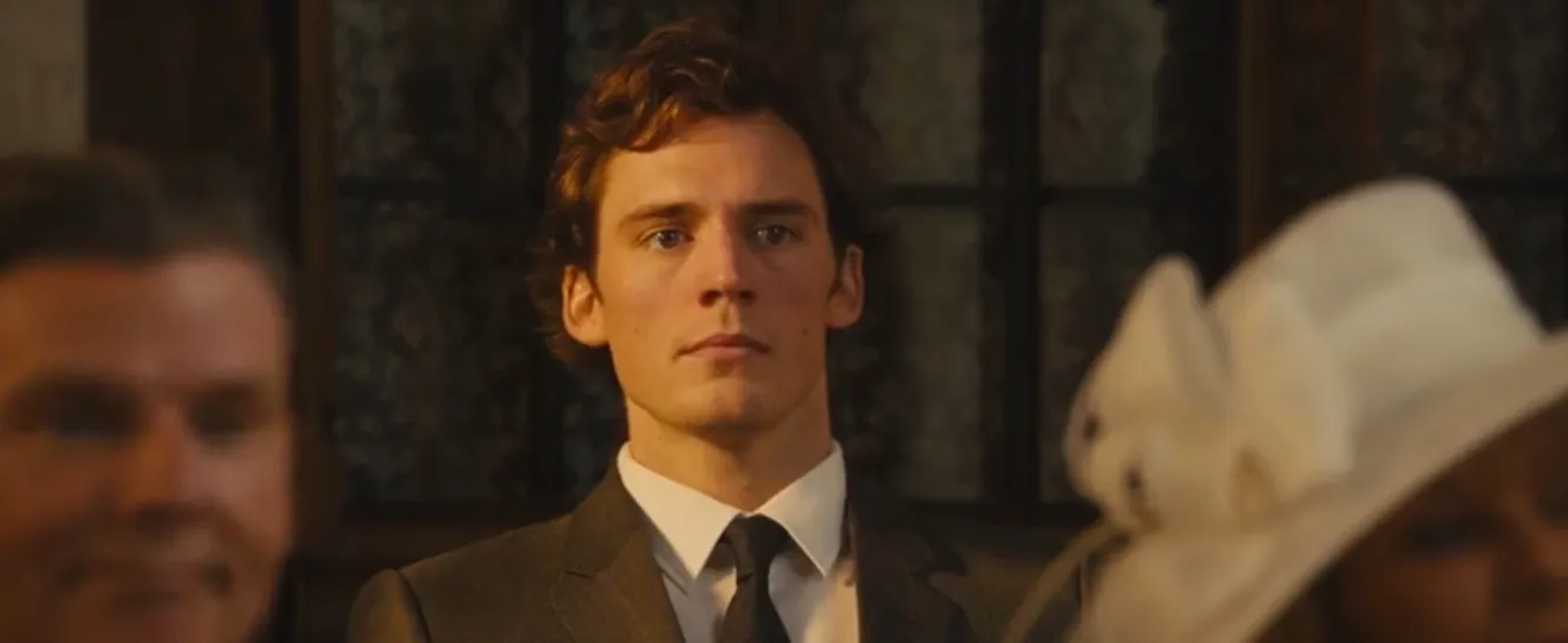 Sam Claflin in Me Before You (2016)