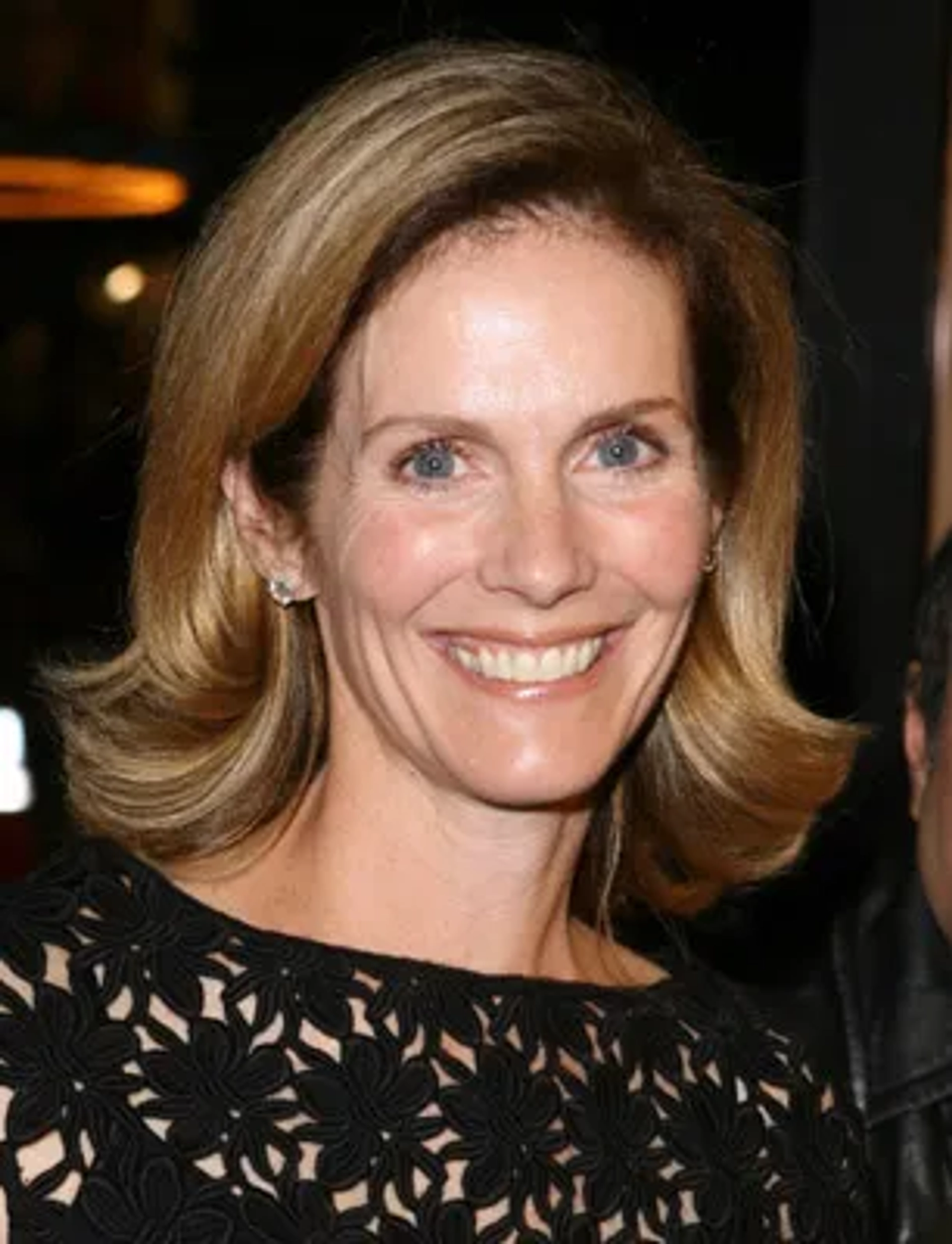 Julie Hagerty at an event for She's the Man (2006)