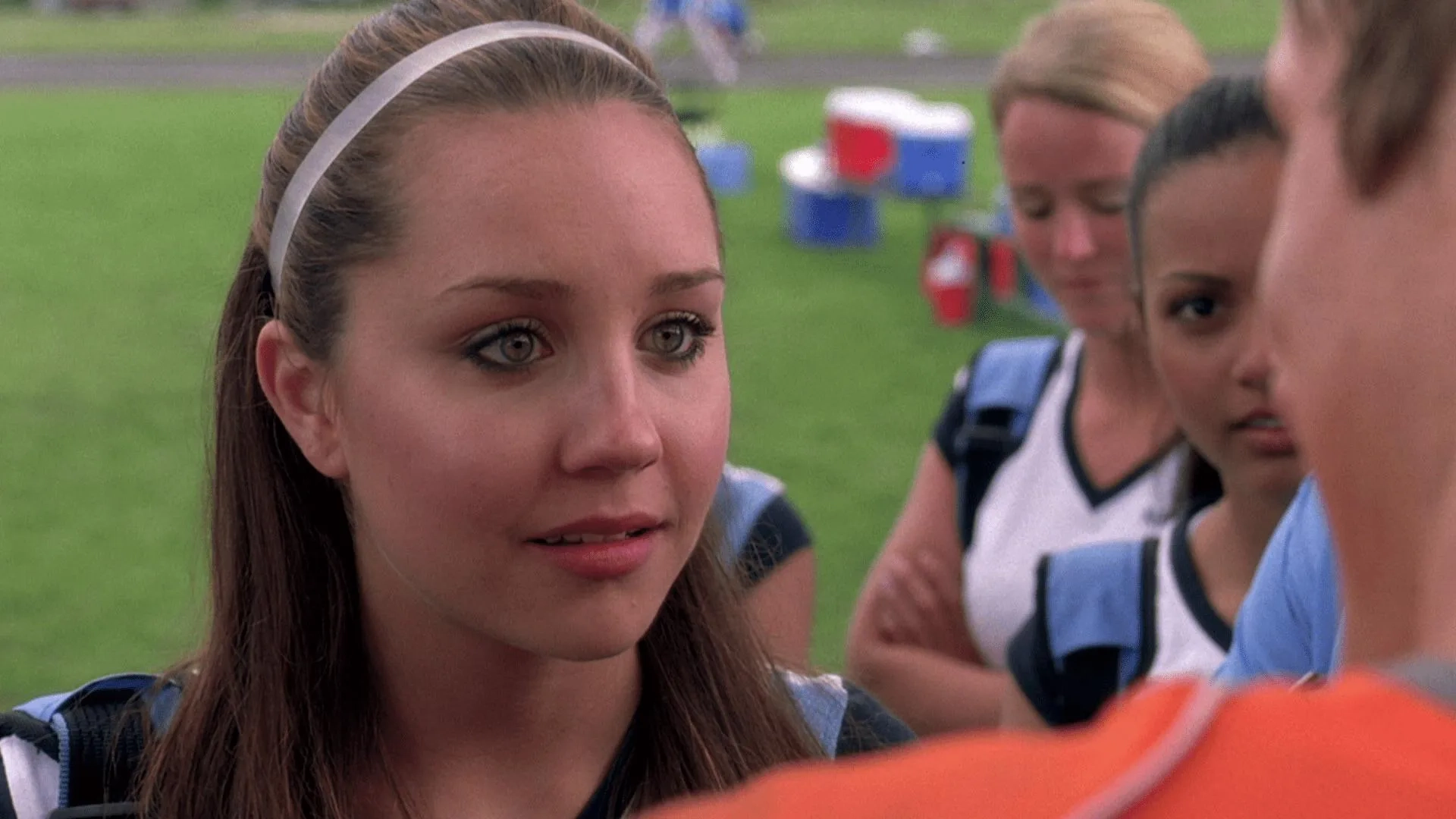 Amanda Bynes in She's the Man (2006)