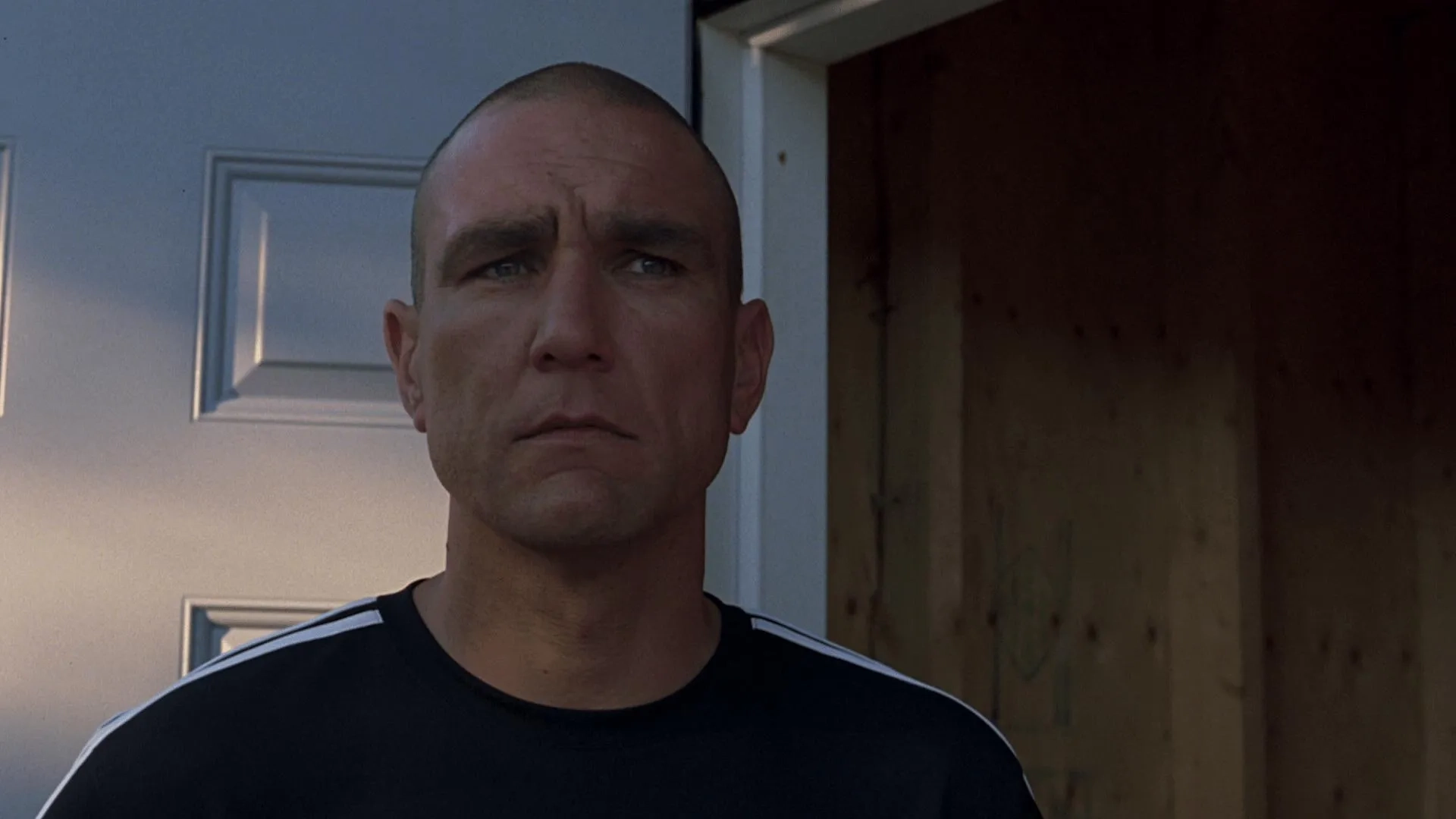 Vinnie Jones in She's the Man (2006)