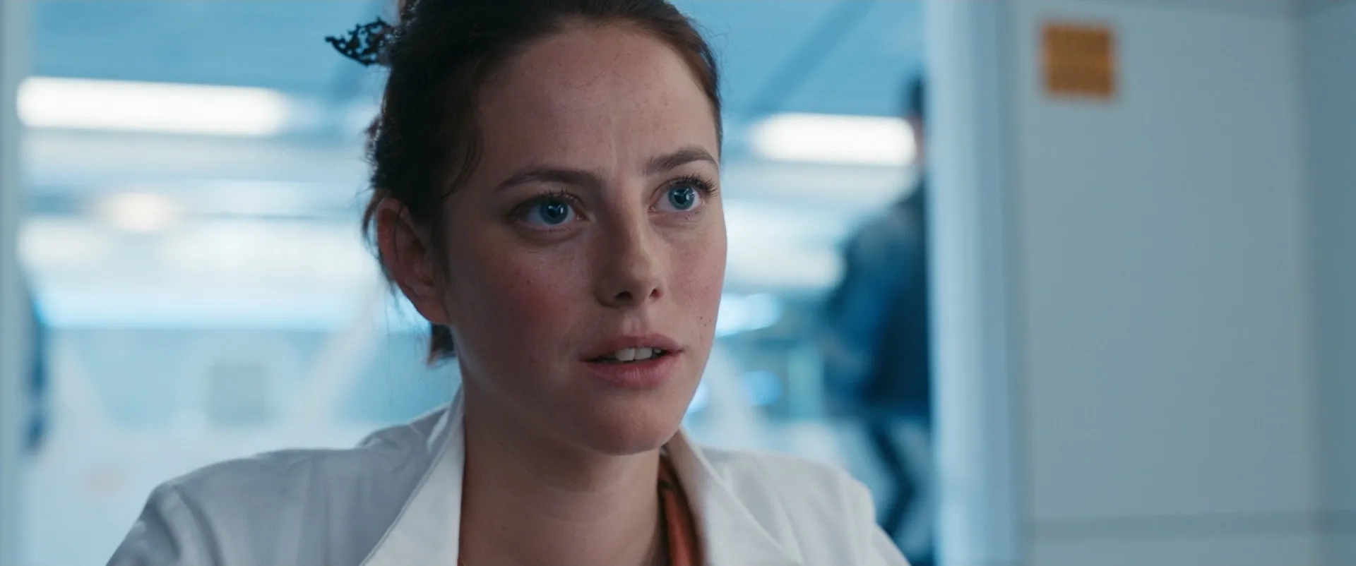 Kaya Scodelario in Maze Runner: The Death Cure (2018)