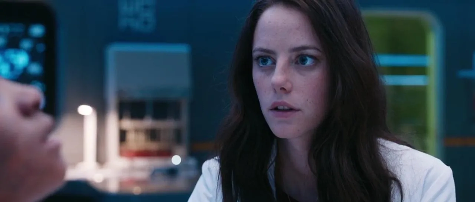 Kaya Scodelario in Maze Runner: The Death Cure (2018)