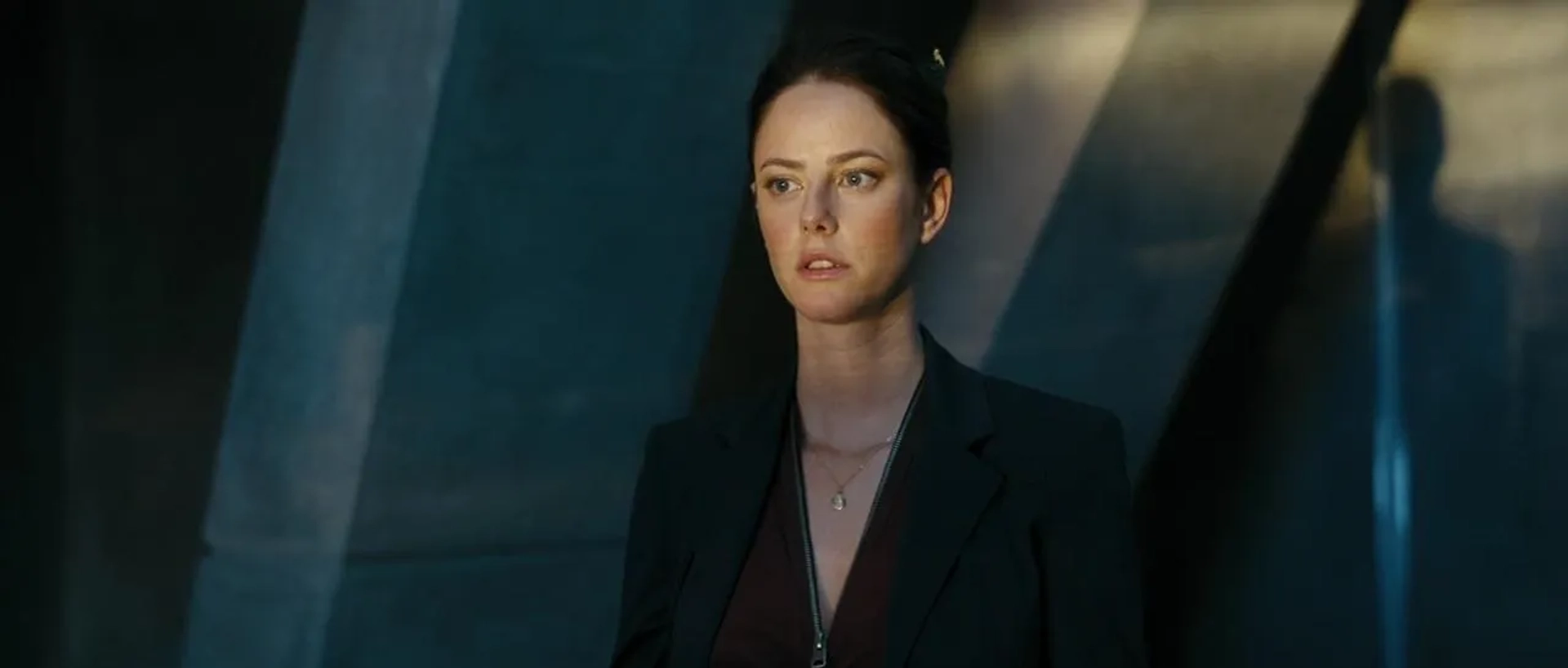 Kaya Scodelario in Maze Runner: The Death Cure (2018)