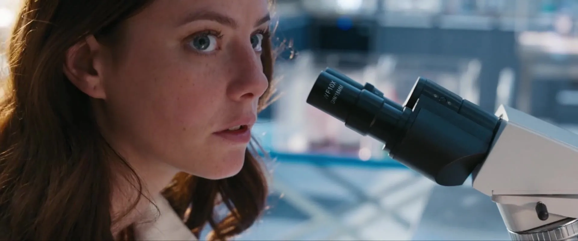 Kaya Scodelario in Maze Runner: The Death Cure (2018)