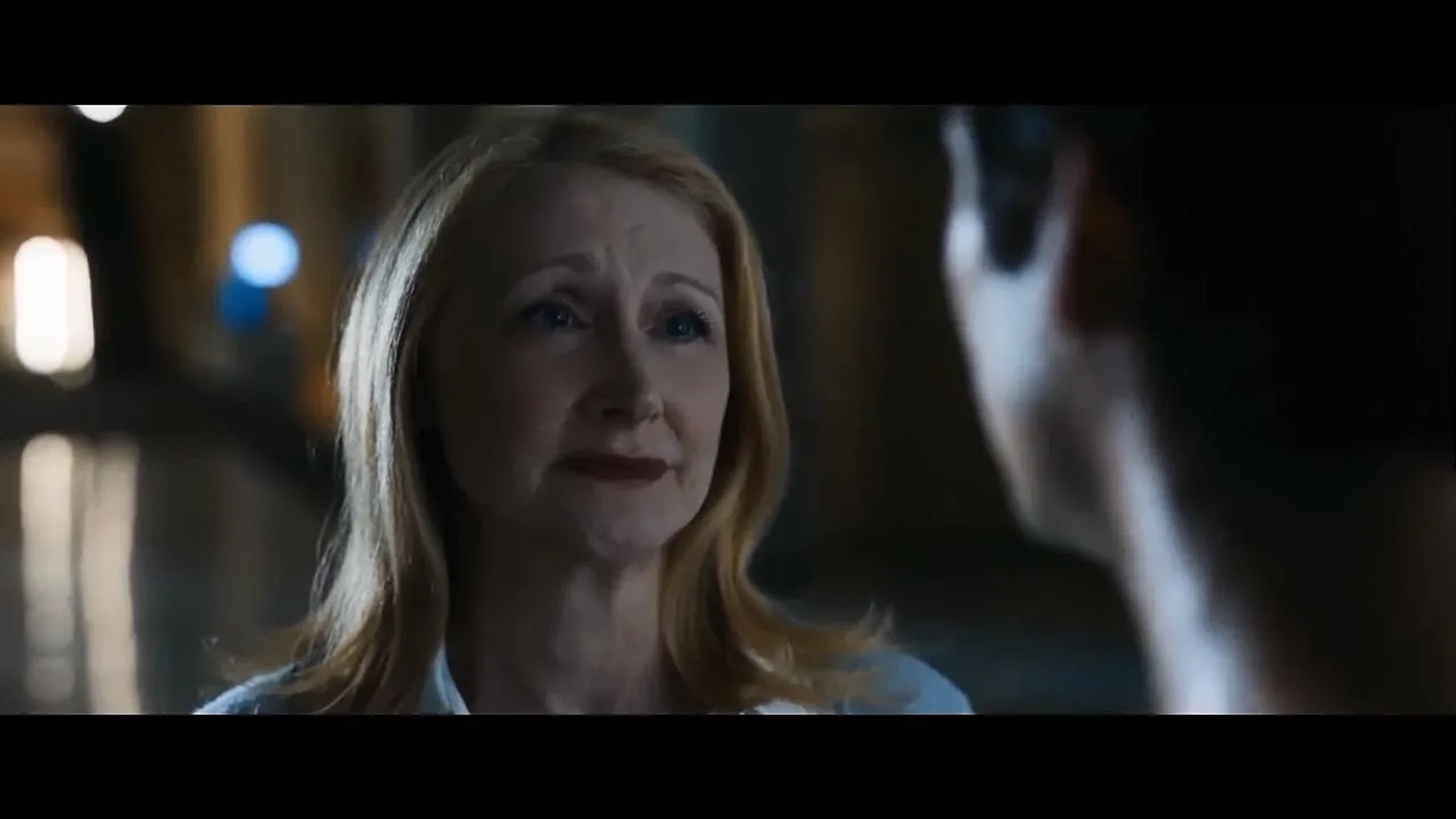 Patricia Clarkson in Maze Runner: The Death Cure (2018)