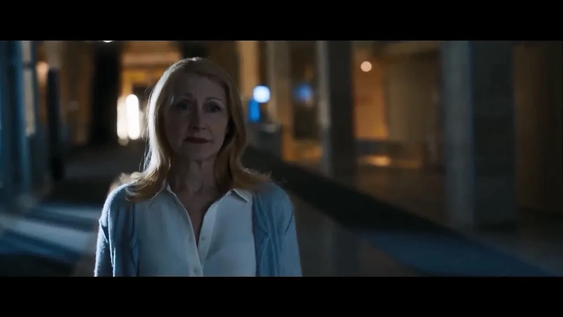 Patricia Clarkson in Maze Runner: The Death Cure (2018)