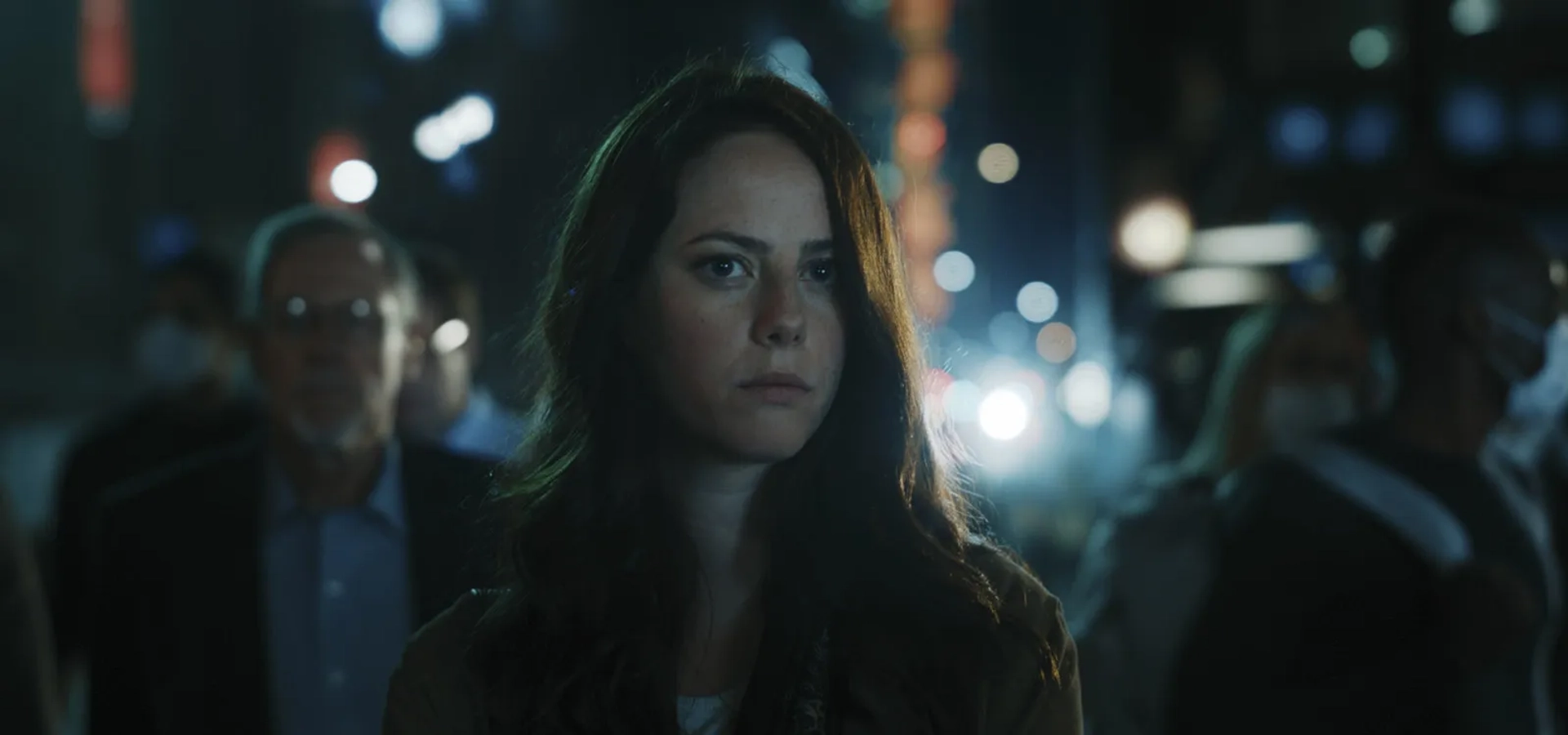 Kaya Scodelario in Maze Runner: The Death Cure (2018)