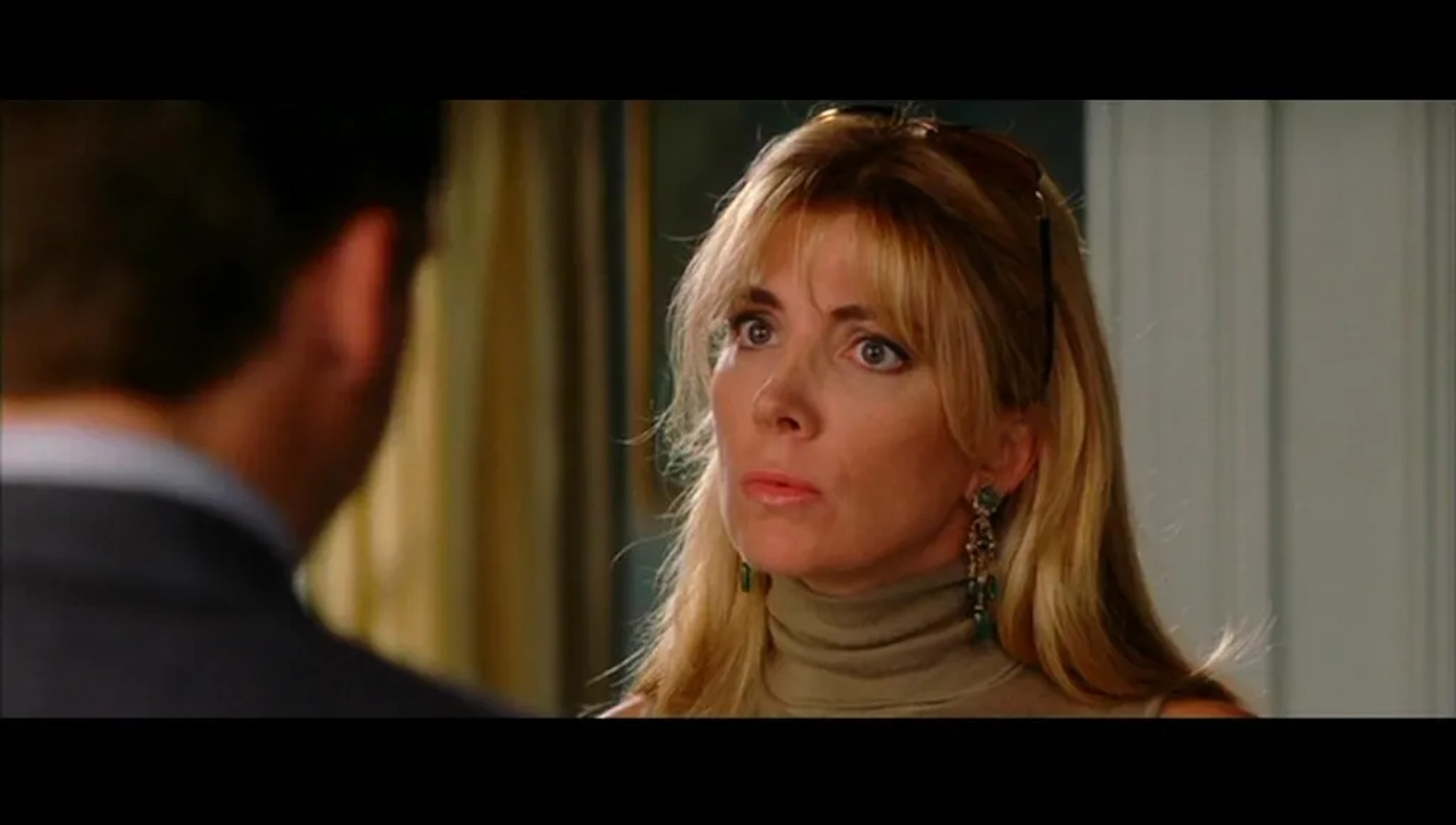 Natasha Richardson in Maid in Manhattan (2002)